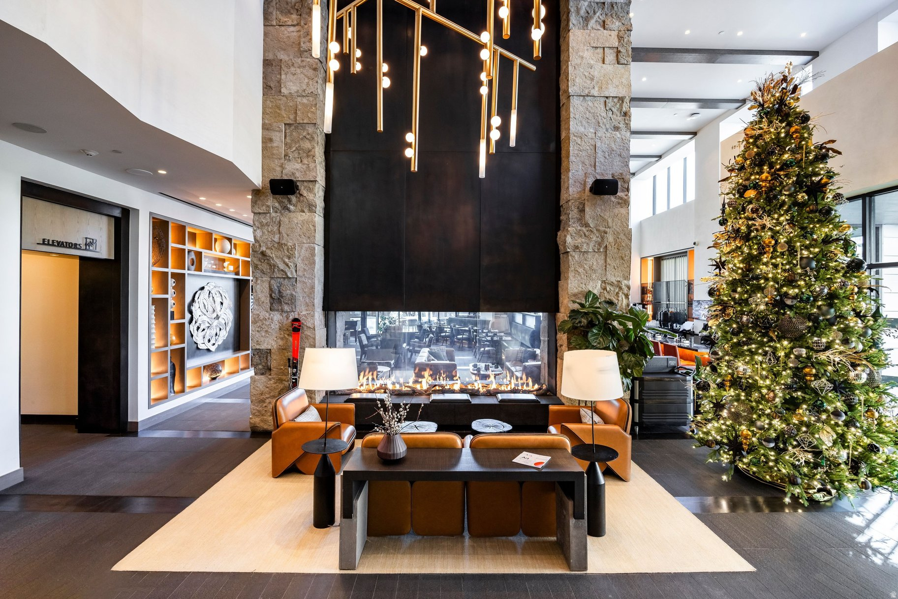 RC17 RESD AND COMMERCIAL CONDOS - Residential