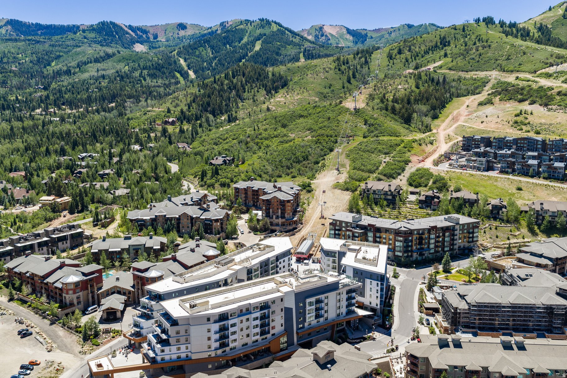 RC17 RESD AND COMMERCIAL CONDOS - Residential