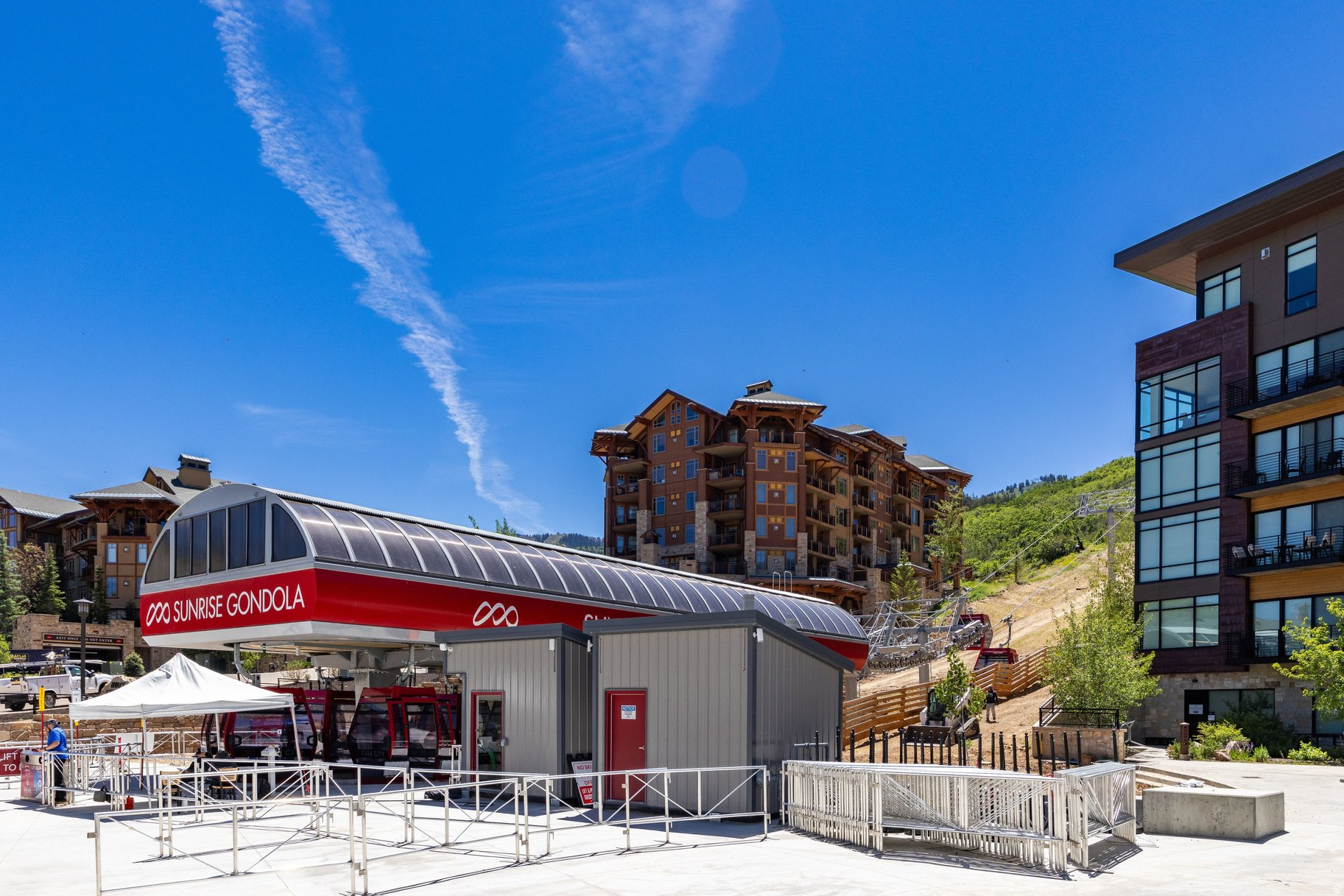 RC17 RESD AND COMMERCIAL CONDOS - Residential