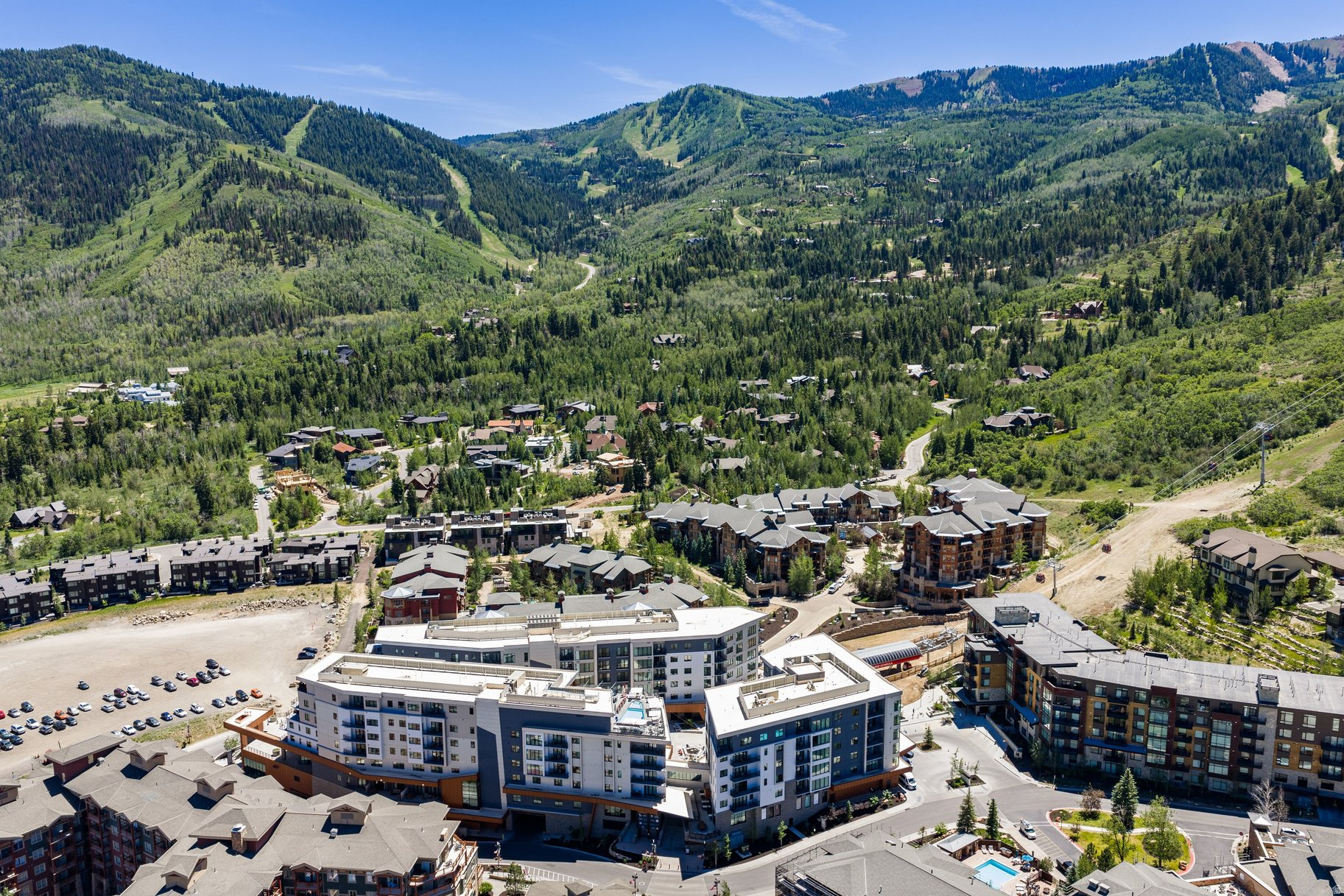 RC17 RESD AND COMMERCIAL CONDOS - Residential