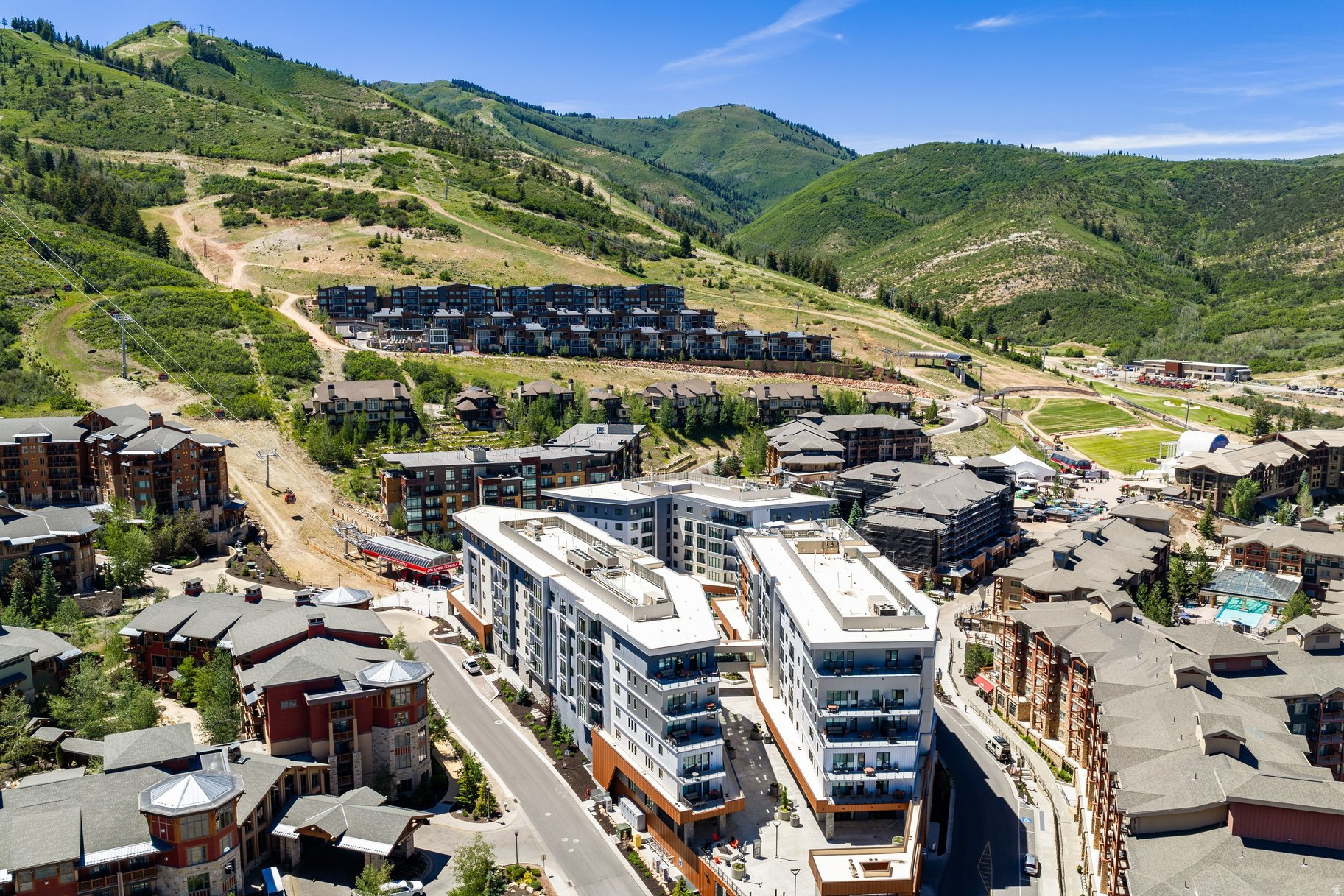 RC17 RESD AND COMMERCIAL CONDOS - Residential