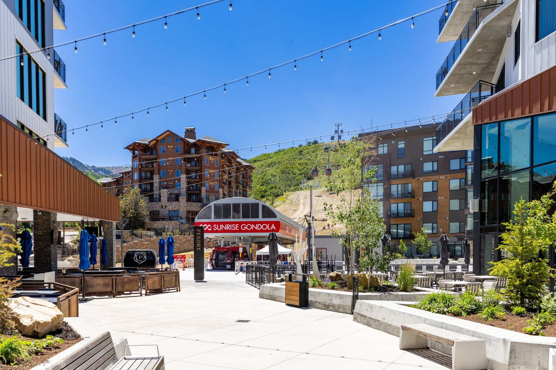 RC17 RESD AND COMMERCIAL CONDOS - Residential