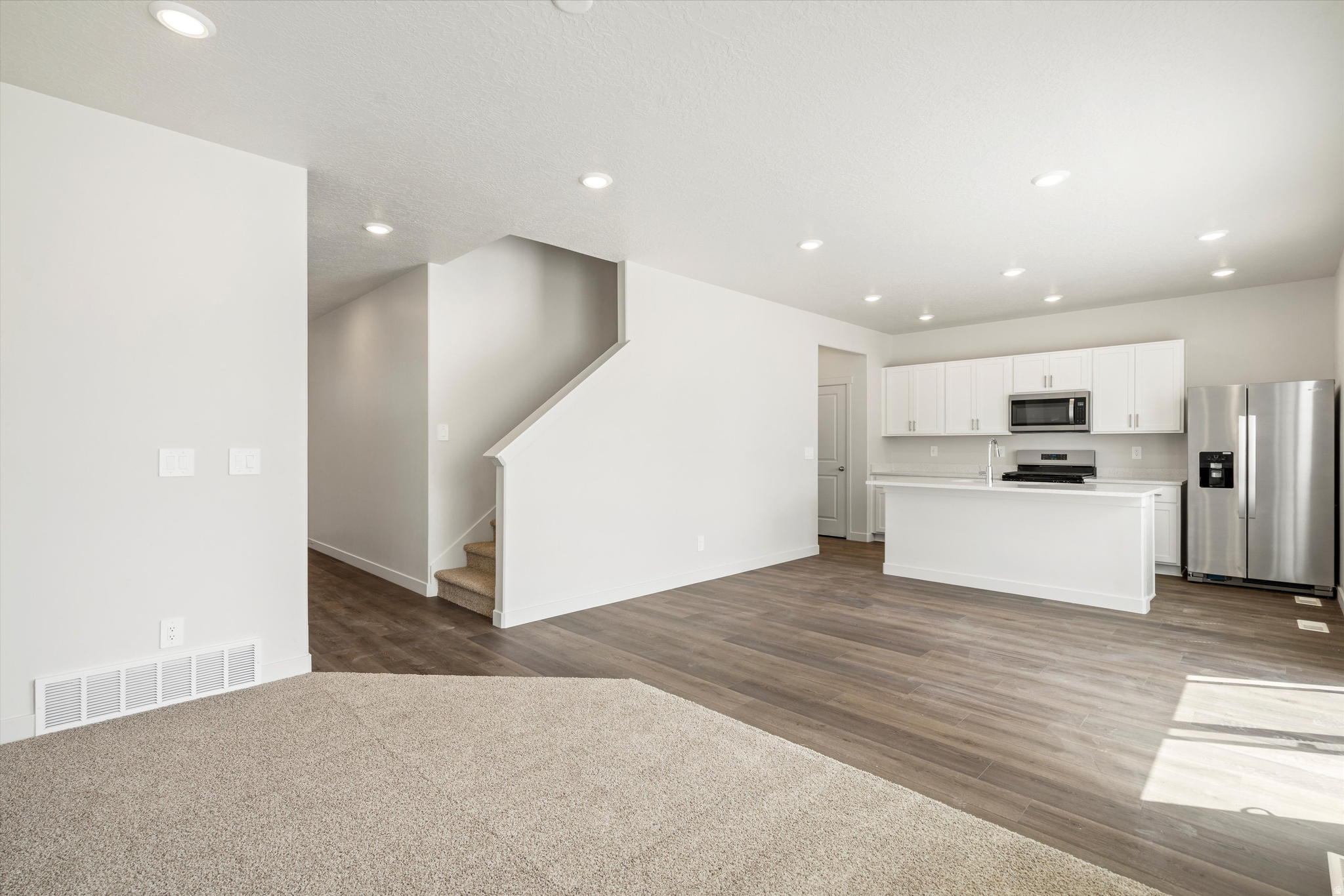 JUNIPER AT HARMONY - Residential