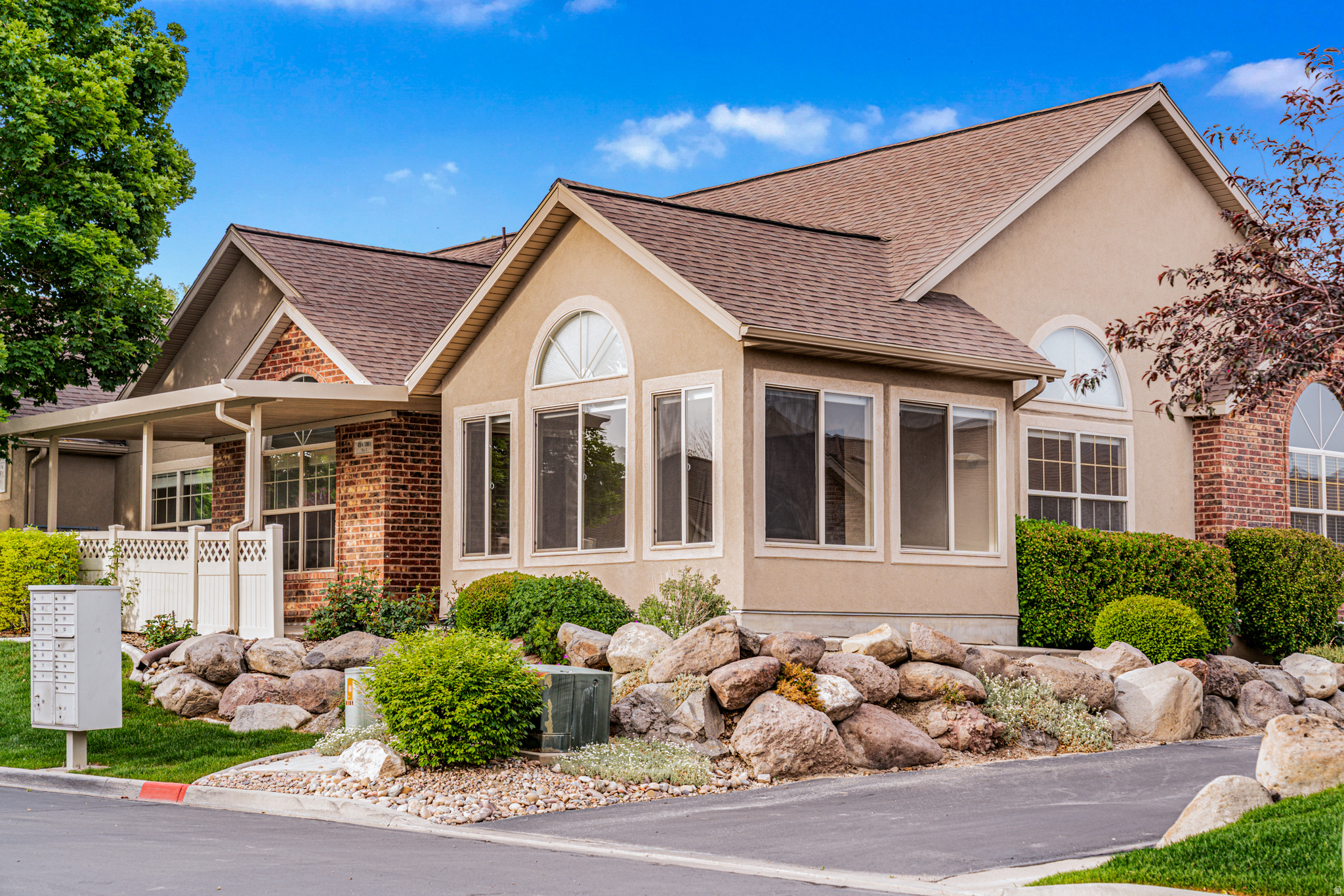 MEADOW PARK - Residential