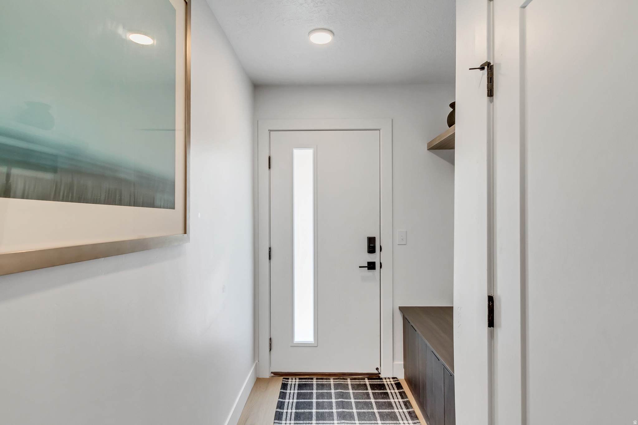 OPUS GREEN - Residential