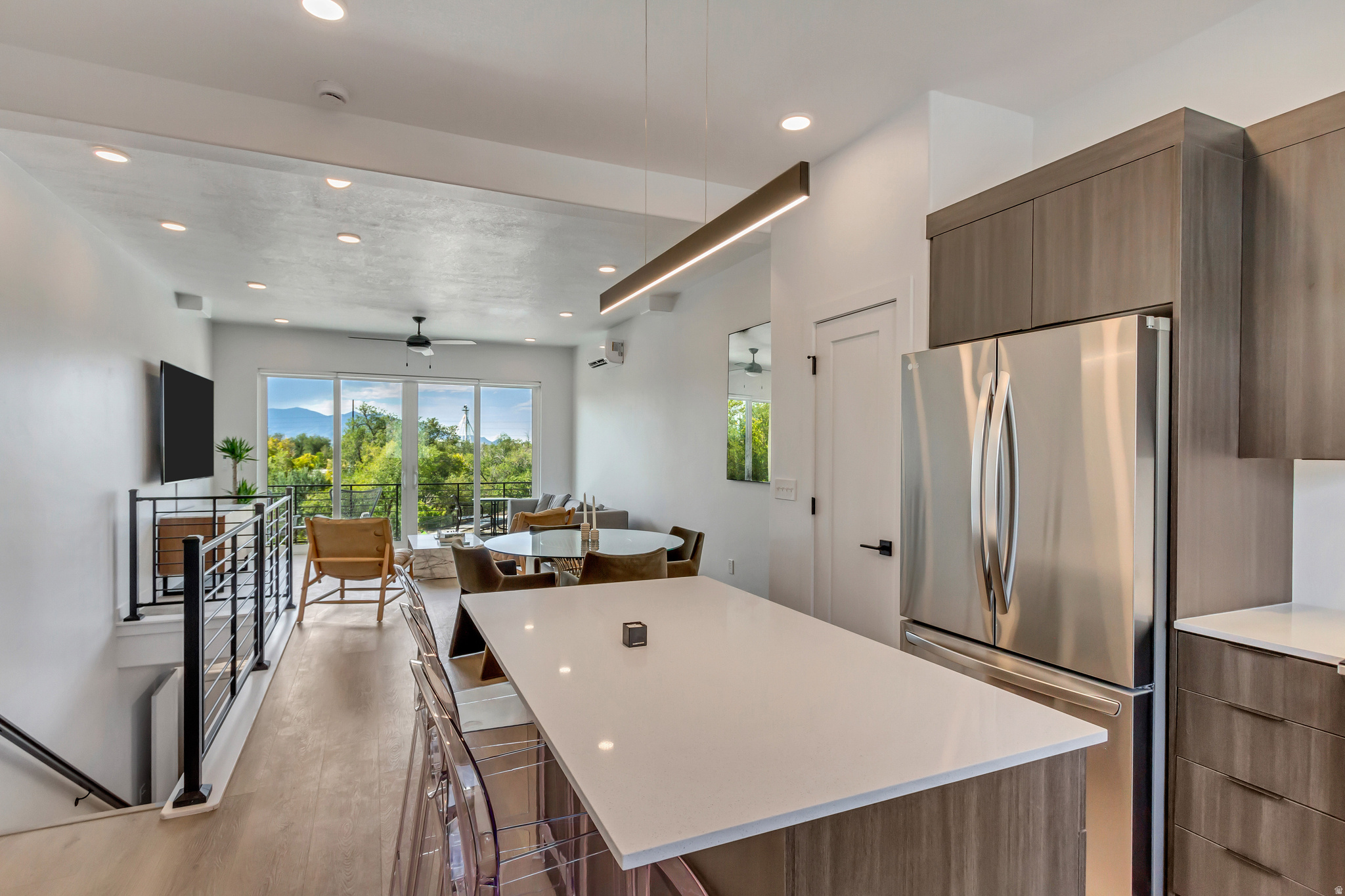 OPUS GREEN - Residential
