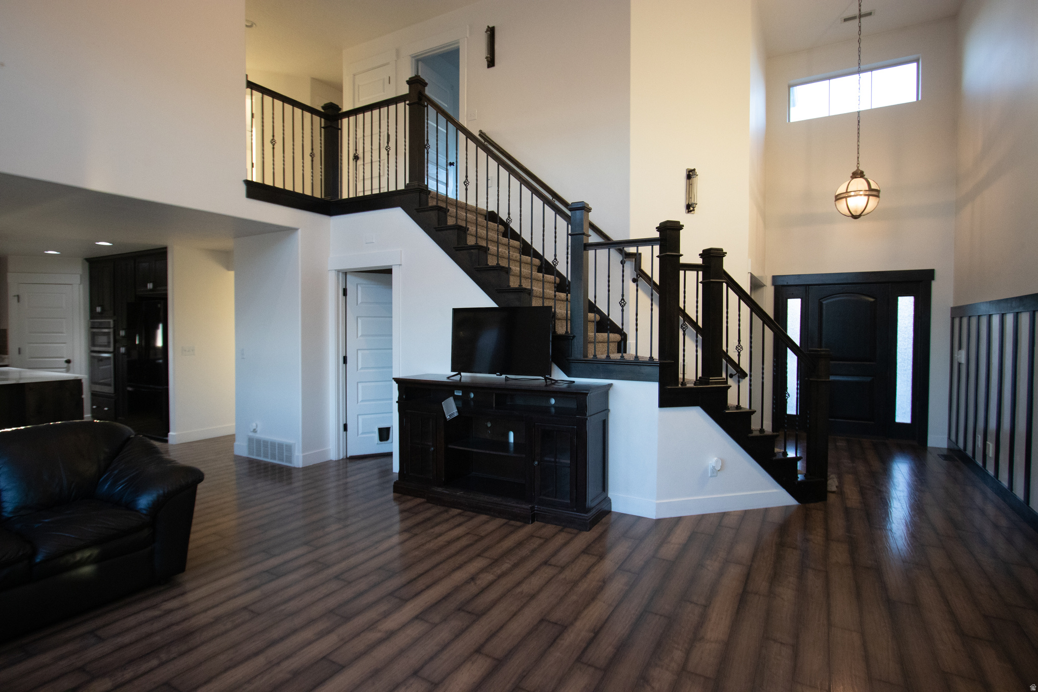 SPRING VIEW FARMS - Residential