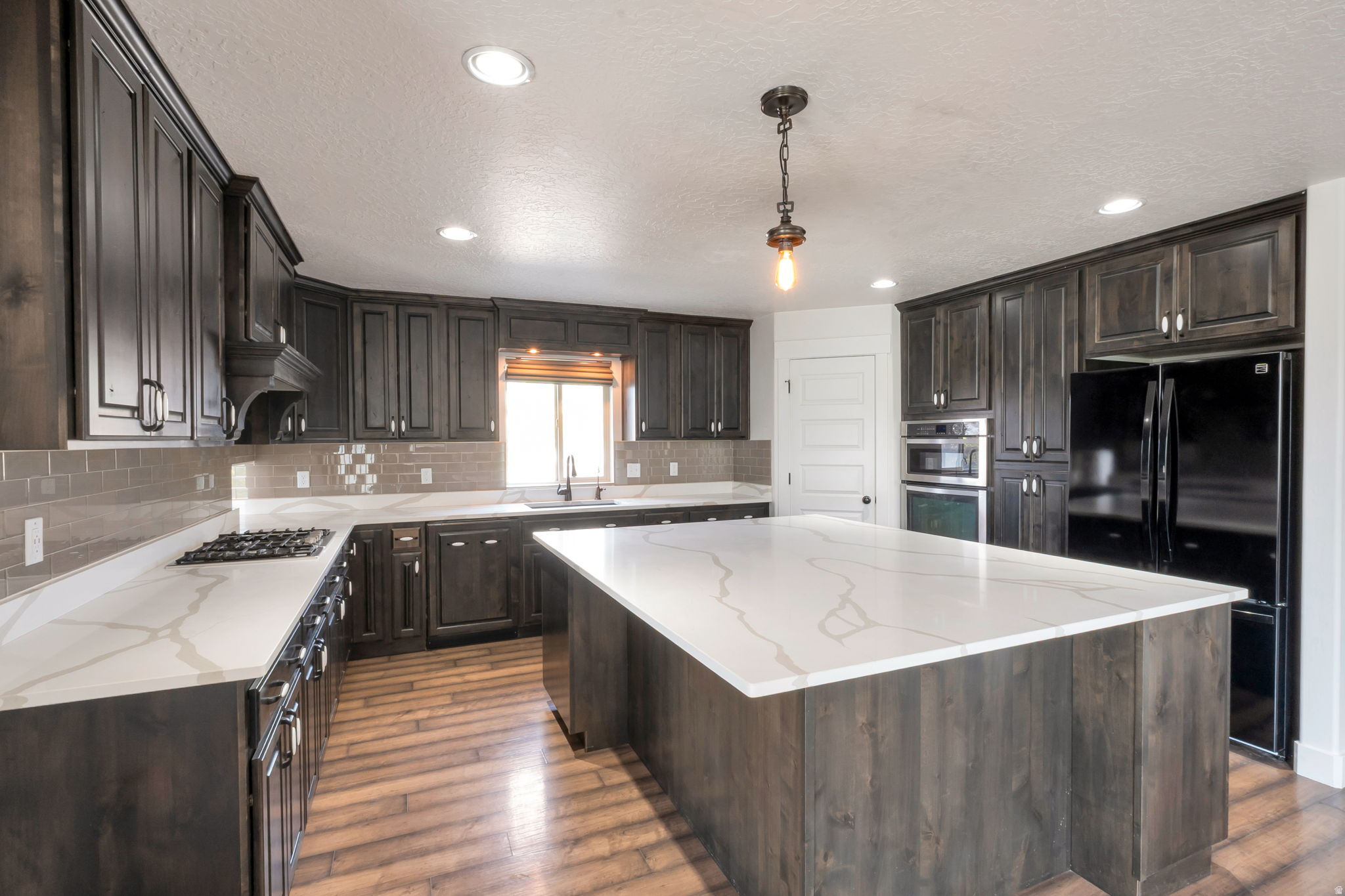 SPRING VIEW FARMS - Residential