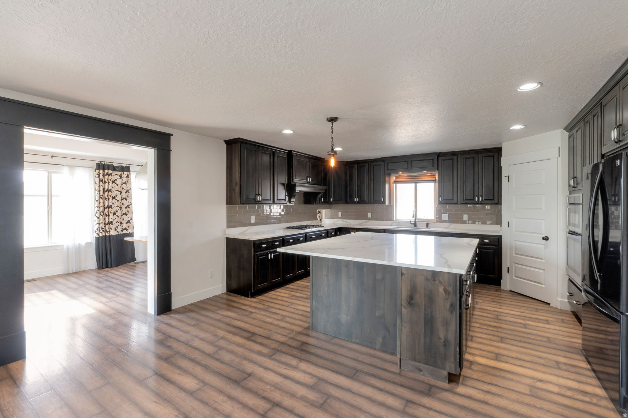 SPRING VIEW FARMS - Residential