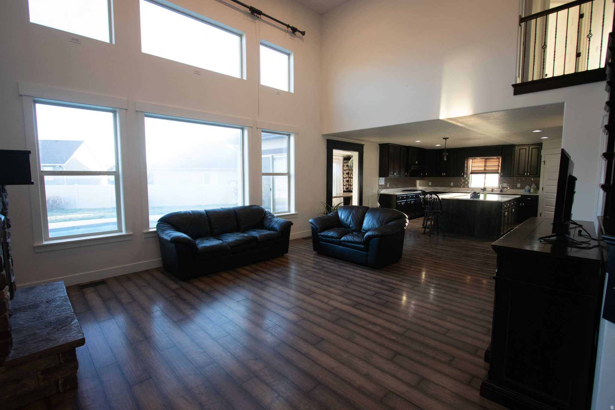 SPRING VIEW FARMS - Residential