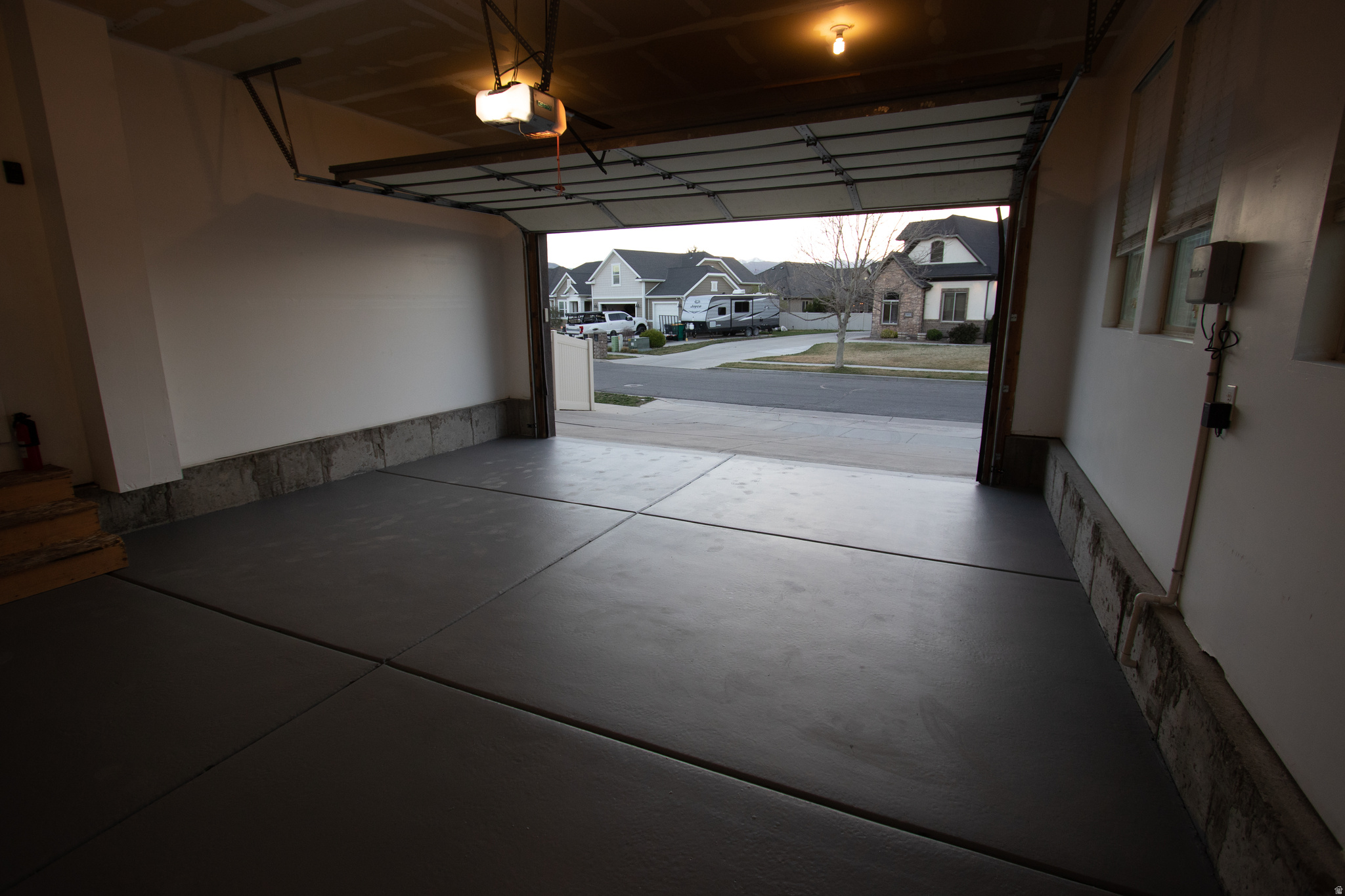 SPRING VIEW FARMS - Residential