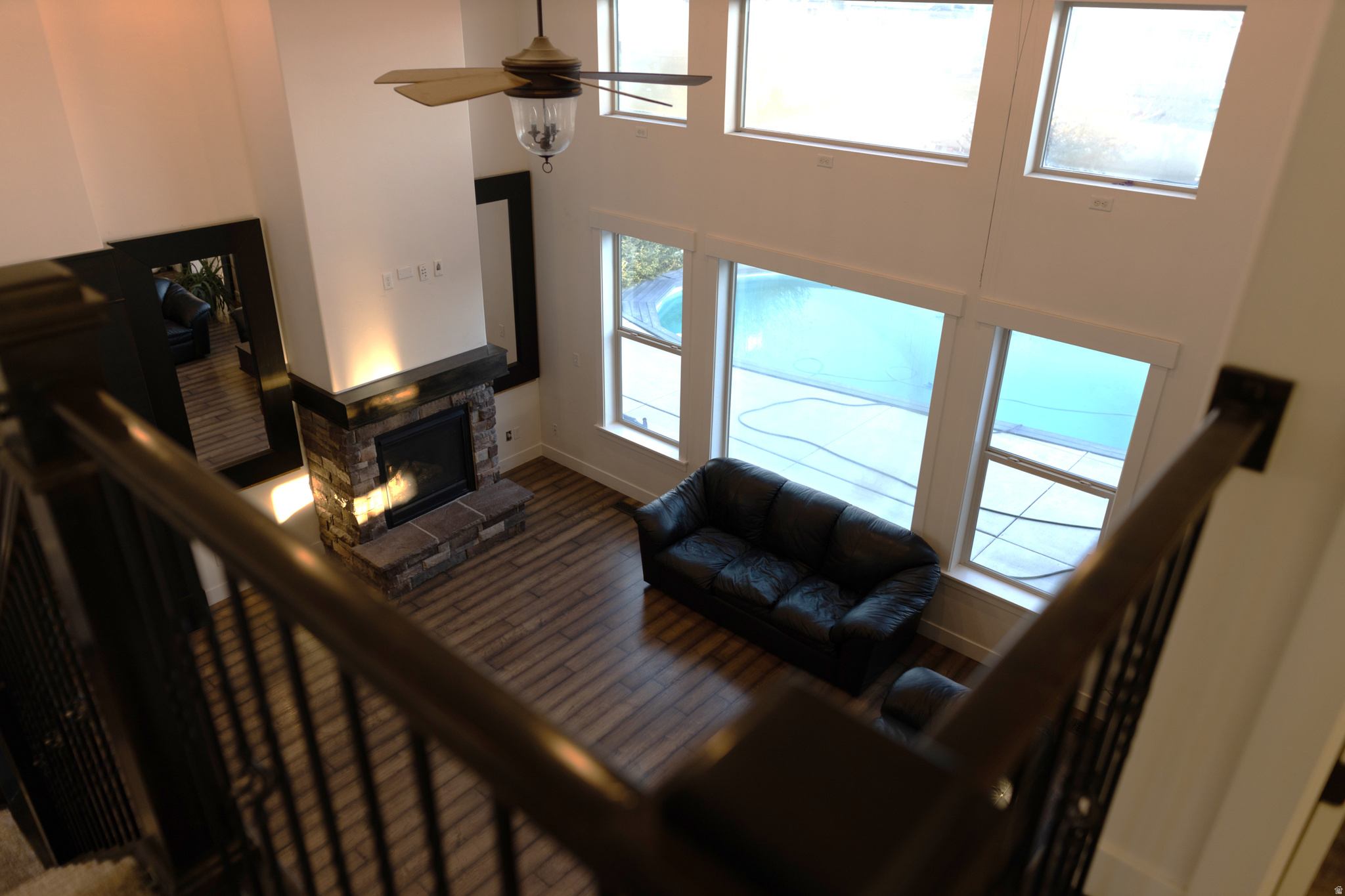 SPRING VIEW FARMS - Residential
