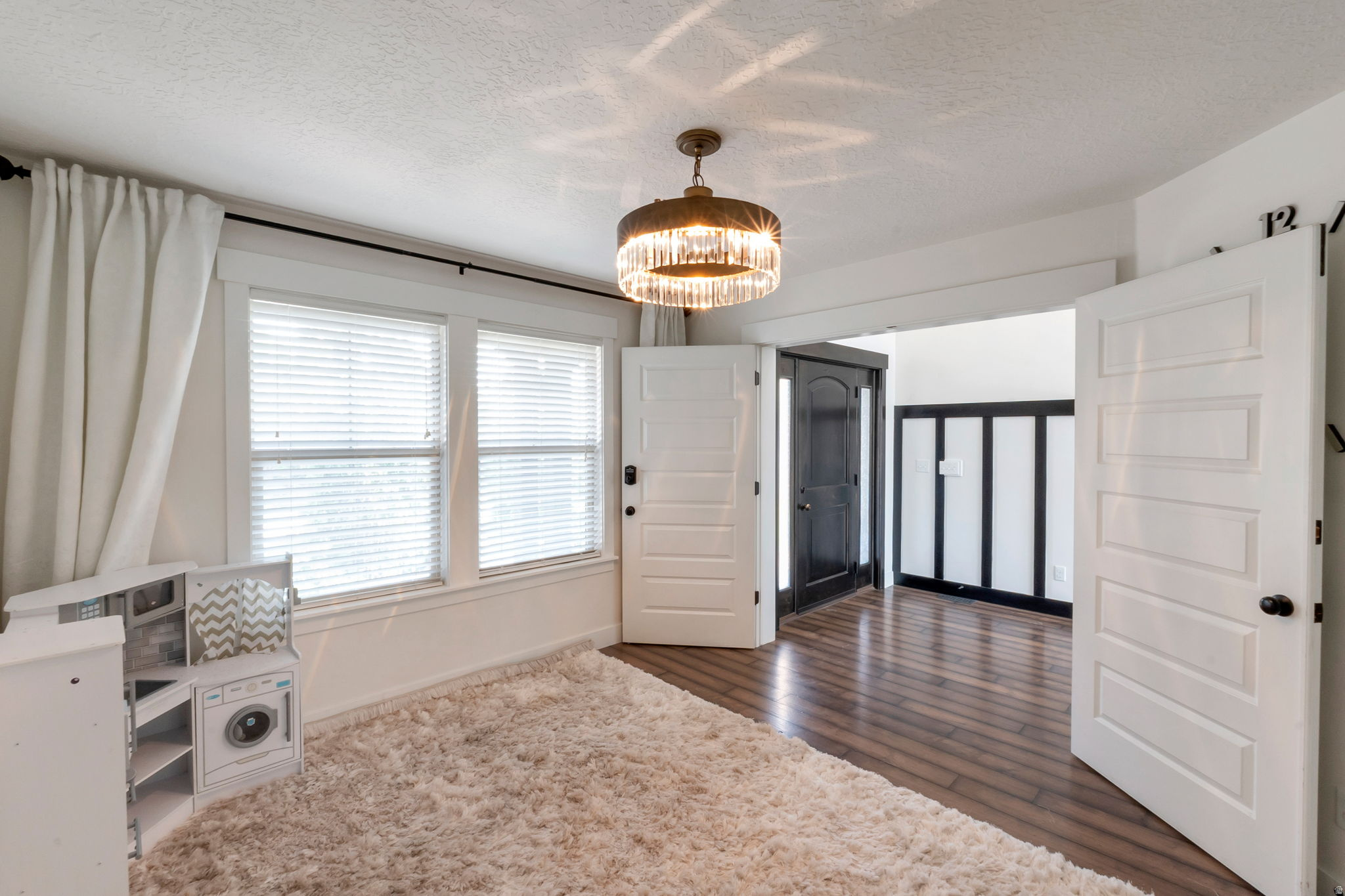 SPRING VIEW FARMS - Residential