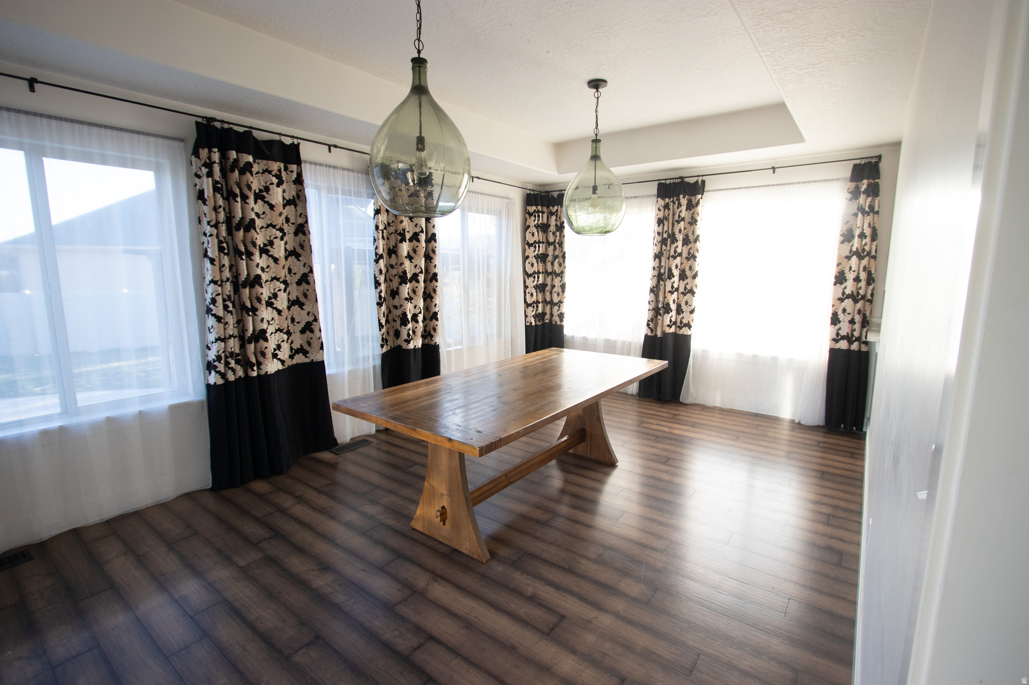 SPRING VIEW FARMS - Residential