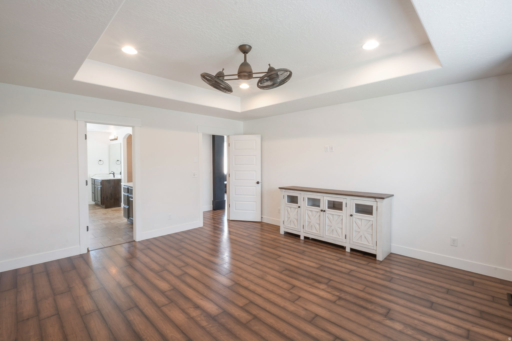 SPRING VIEW FARMS - Residential