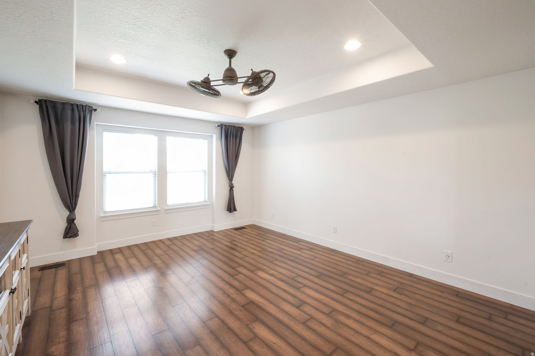 SPRING VIEW FARMS - Residential
