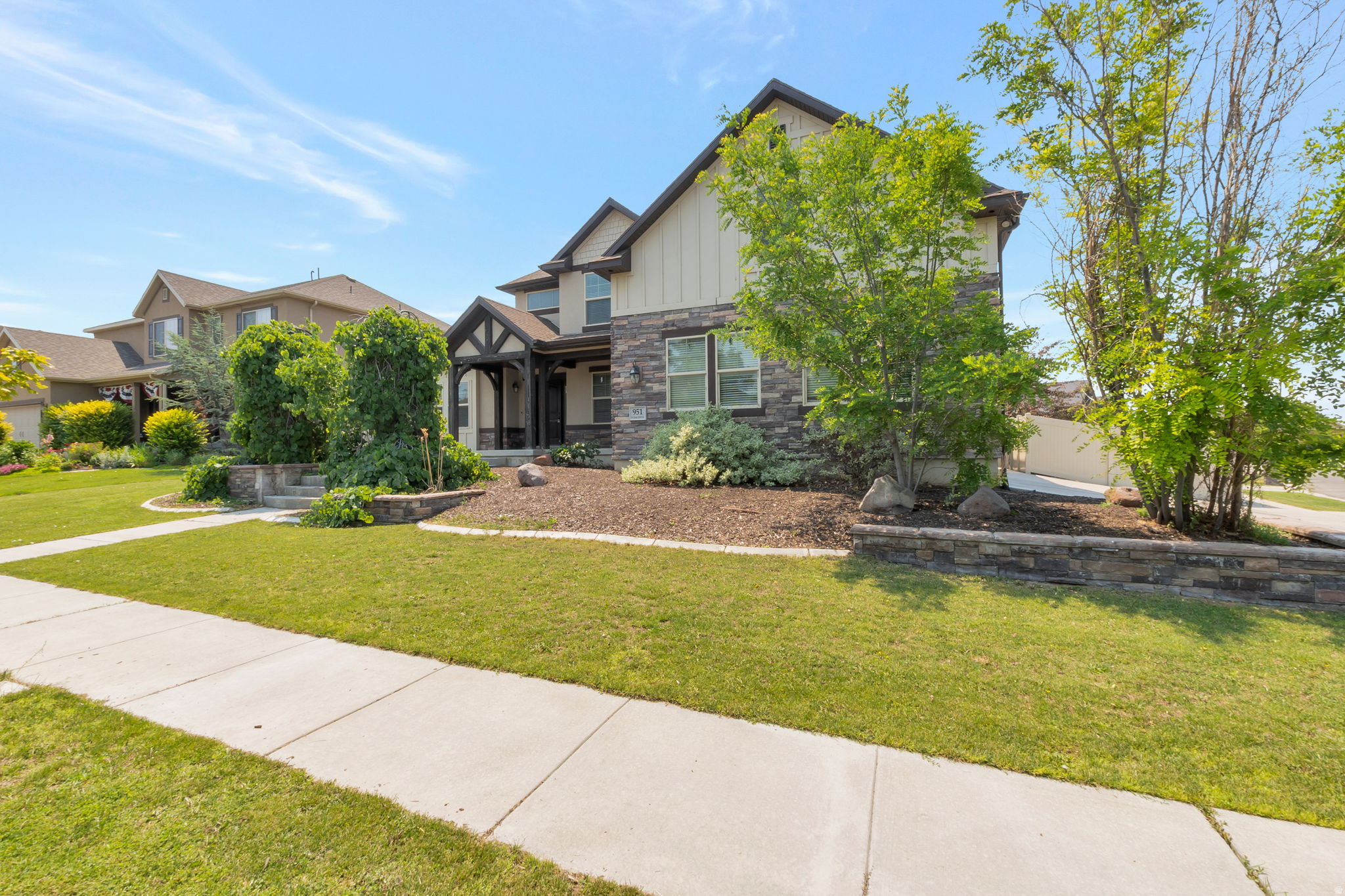 SPRING VIEW FARMS - Residential