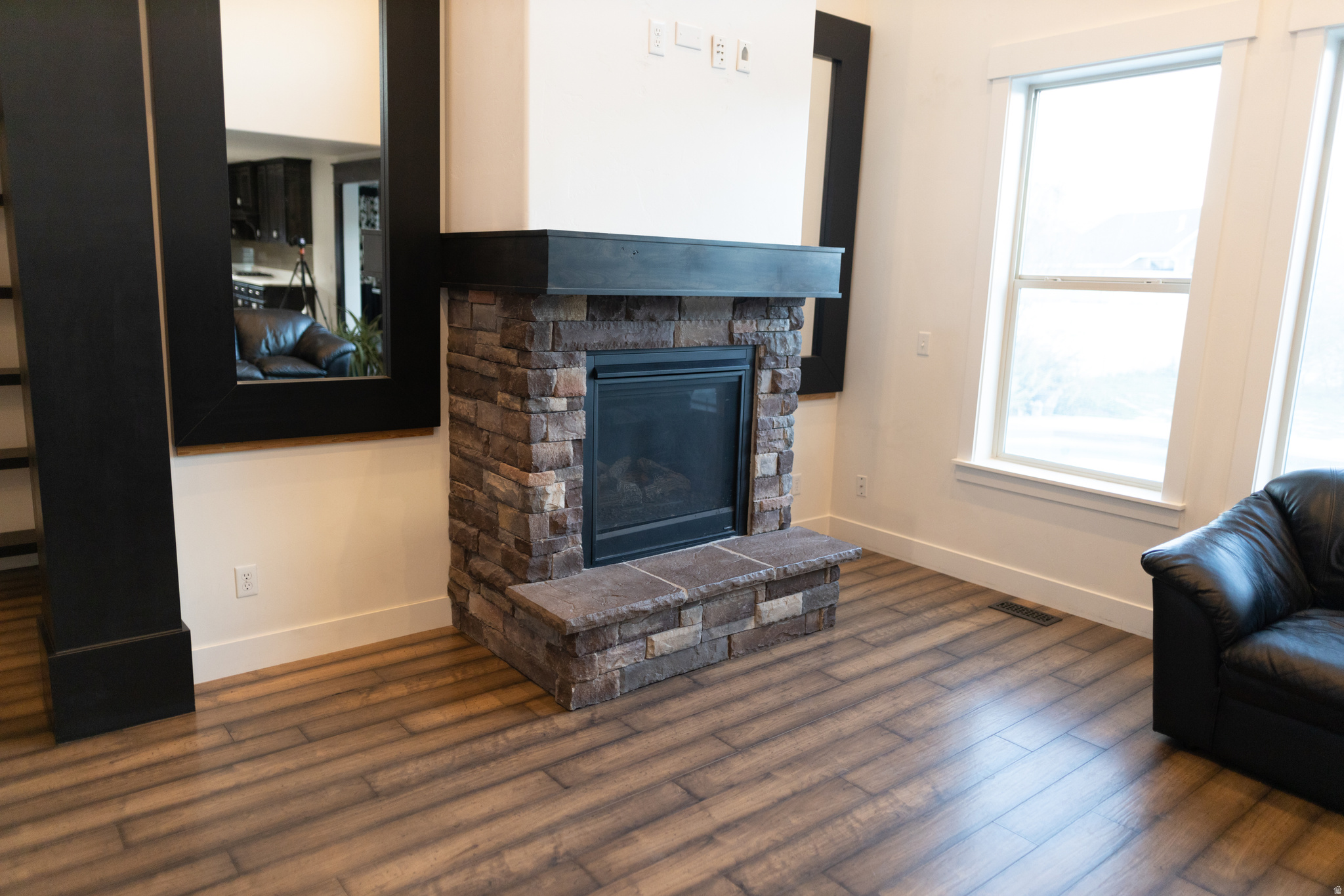 SPRING VIEW FARMS - Residential