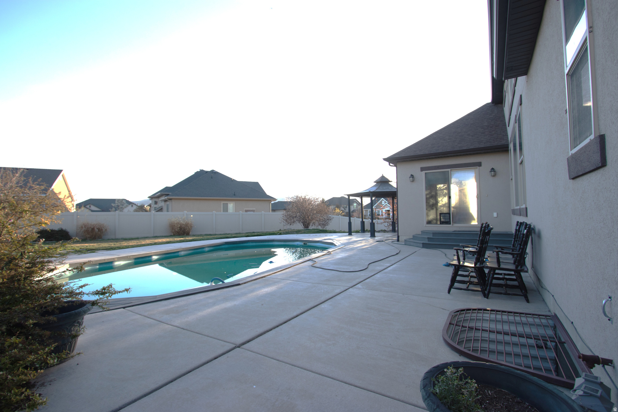 SPRING VIEW FARMS - Residential