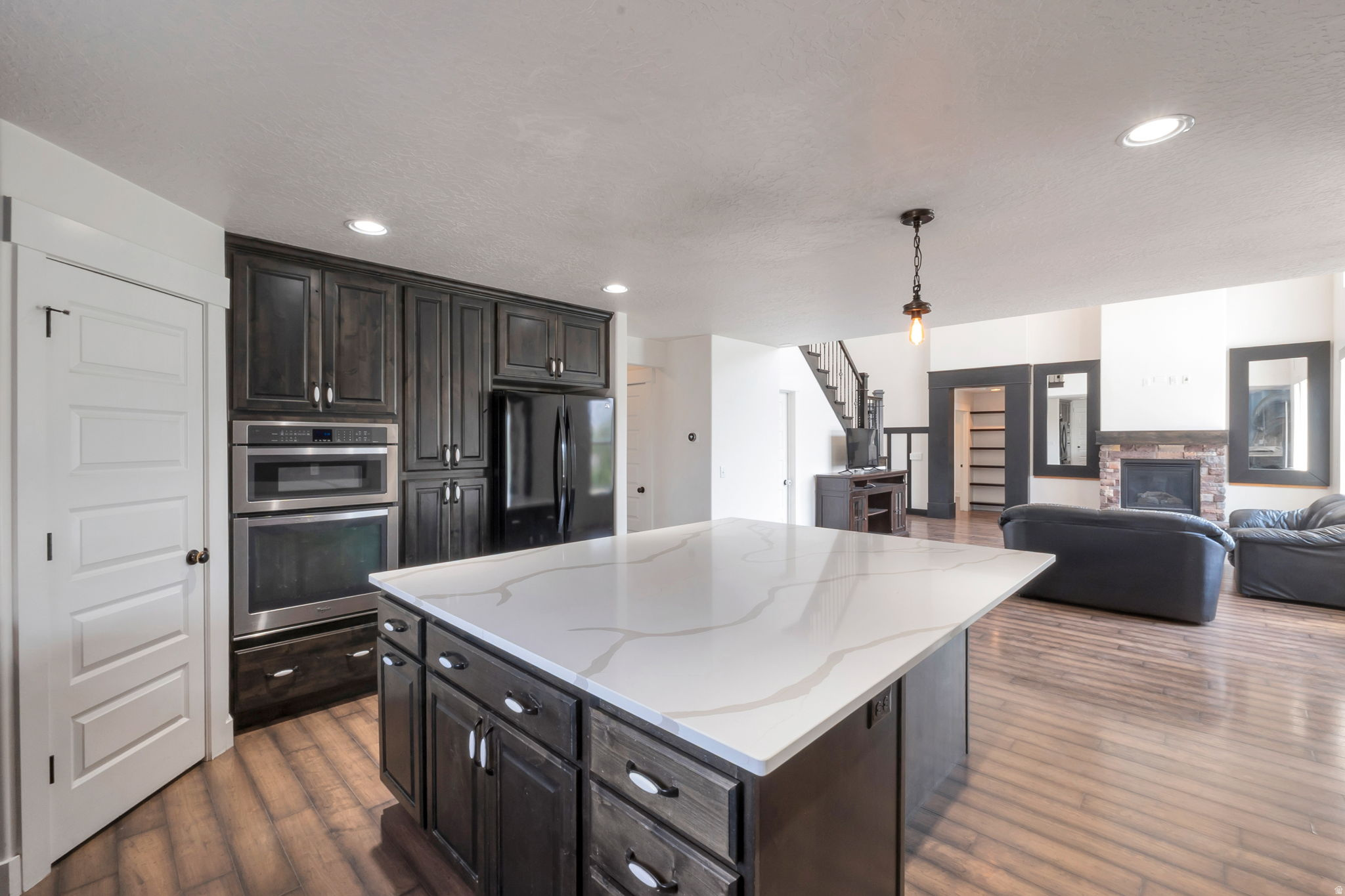 SPRING VIEW FARMS - Residential