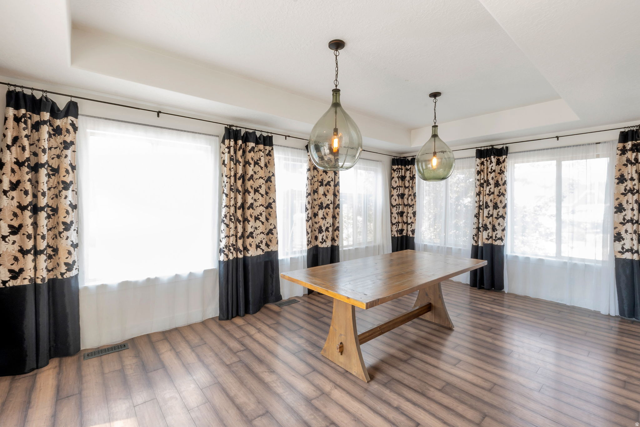 SPRING VIEW FARMS - Residential