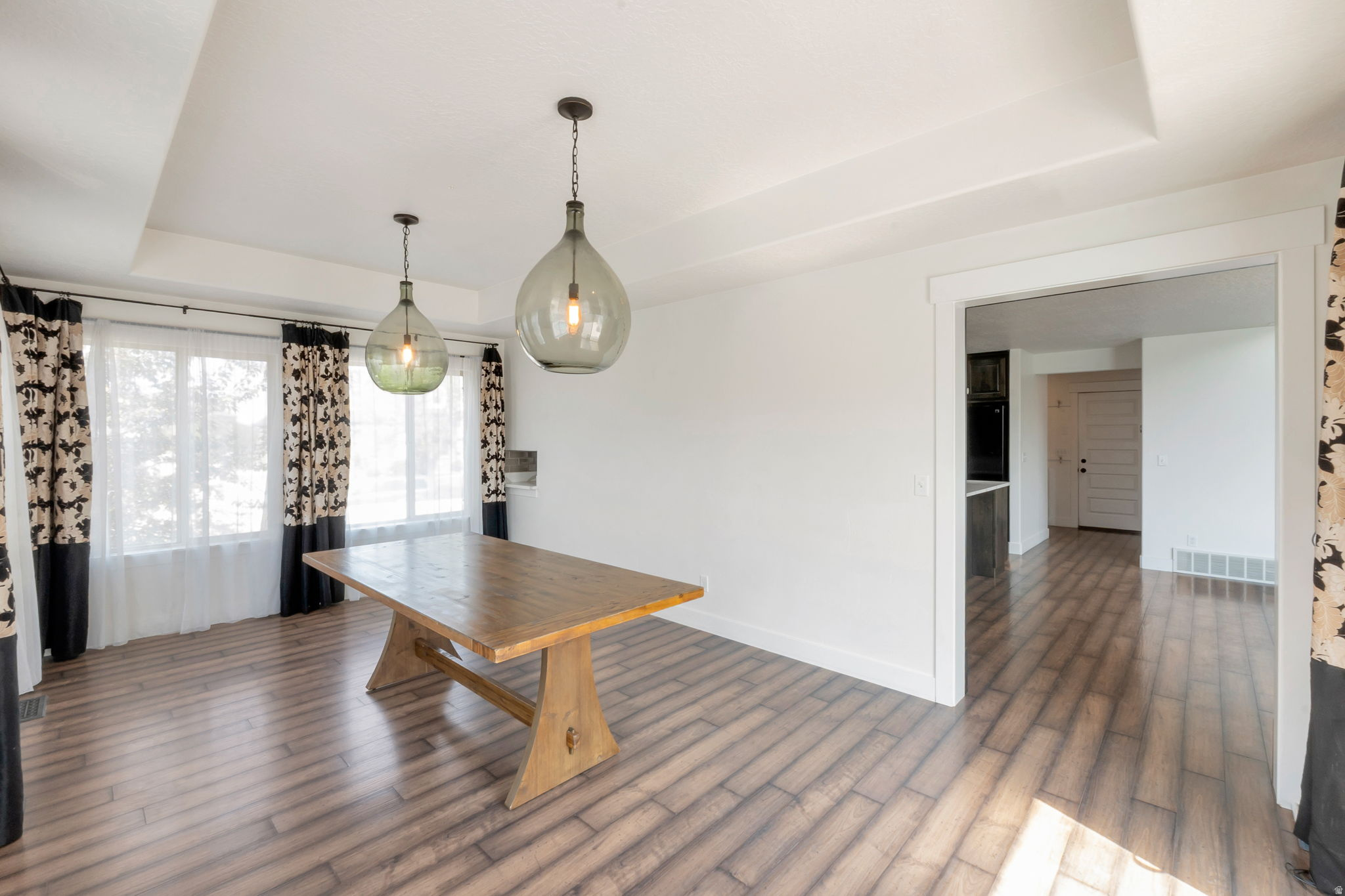 SPRING VIEW FARMS - Residential