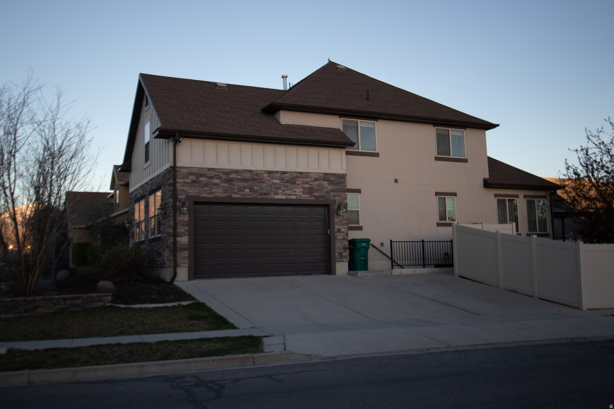 SPRING VIEW FARMS - Residential