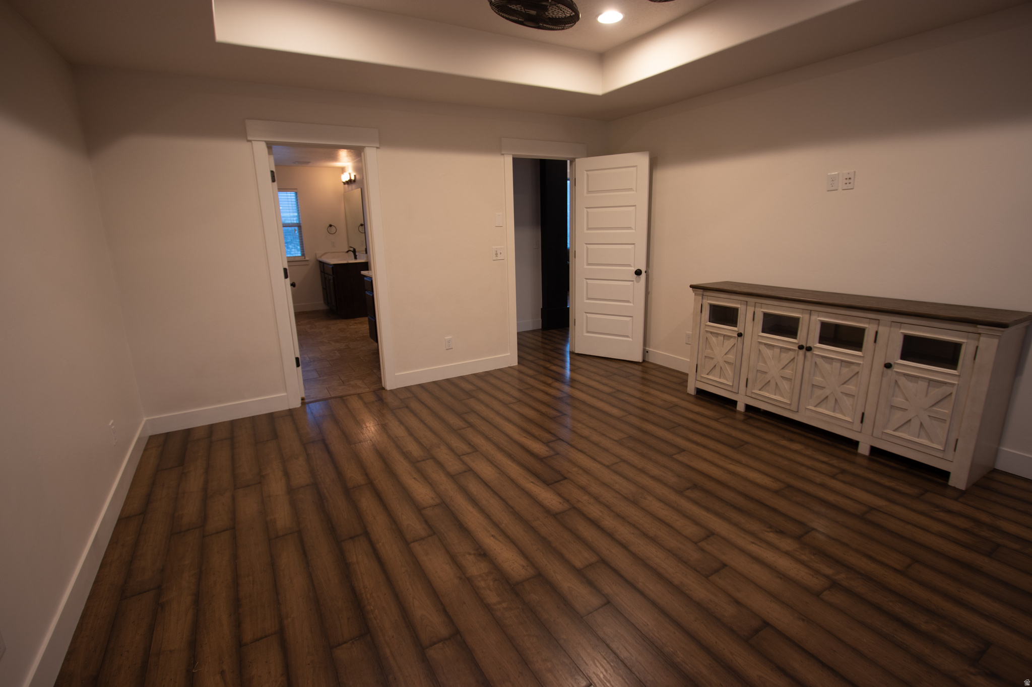 SPRING VIEW FARMS - Residential