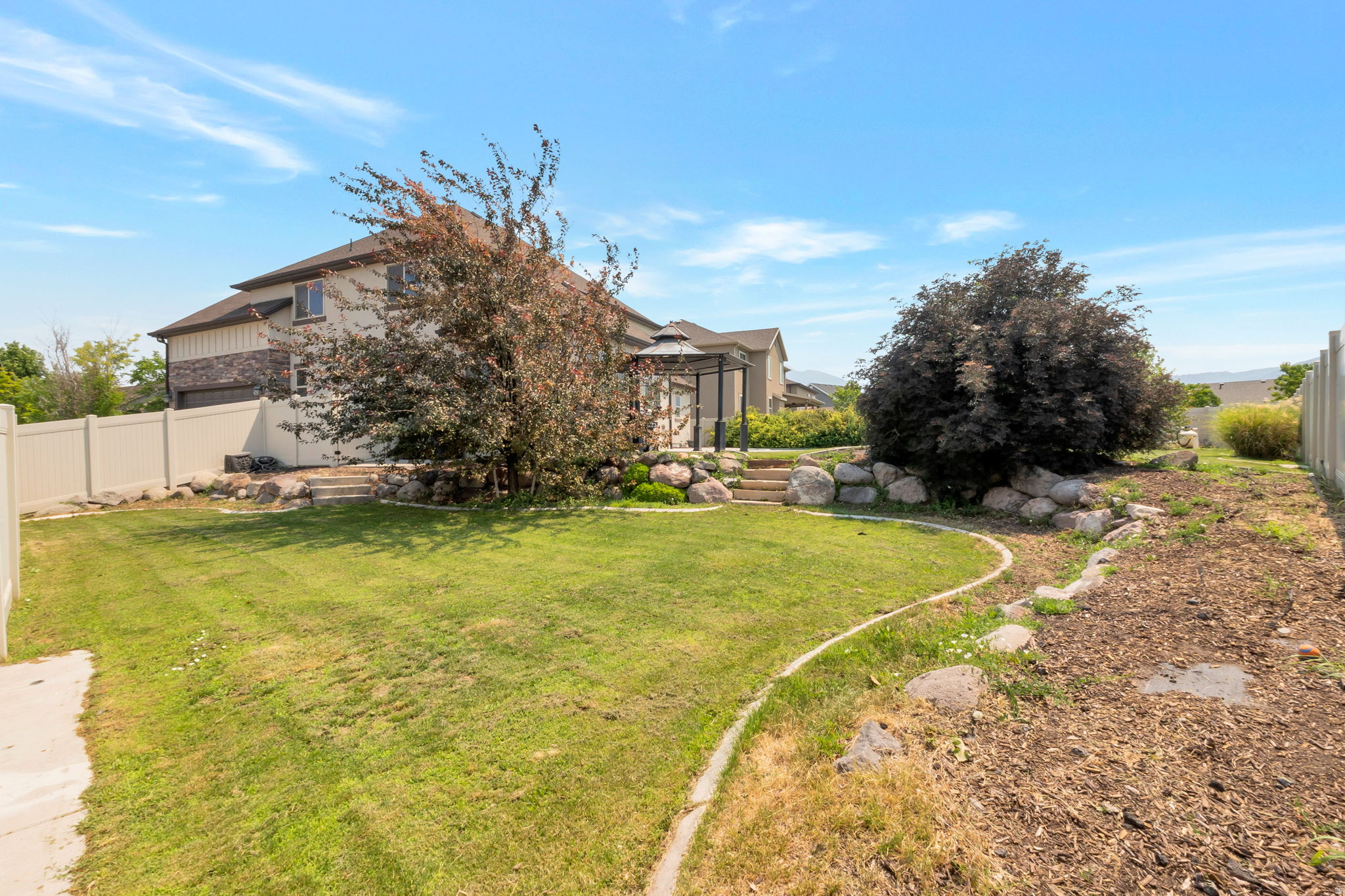 SPRING VIEW FARMS - Residential
