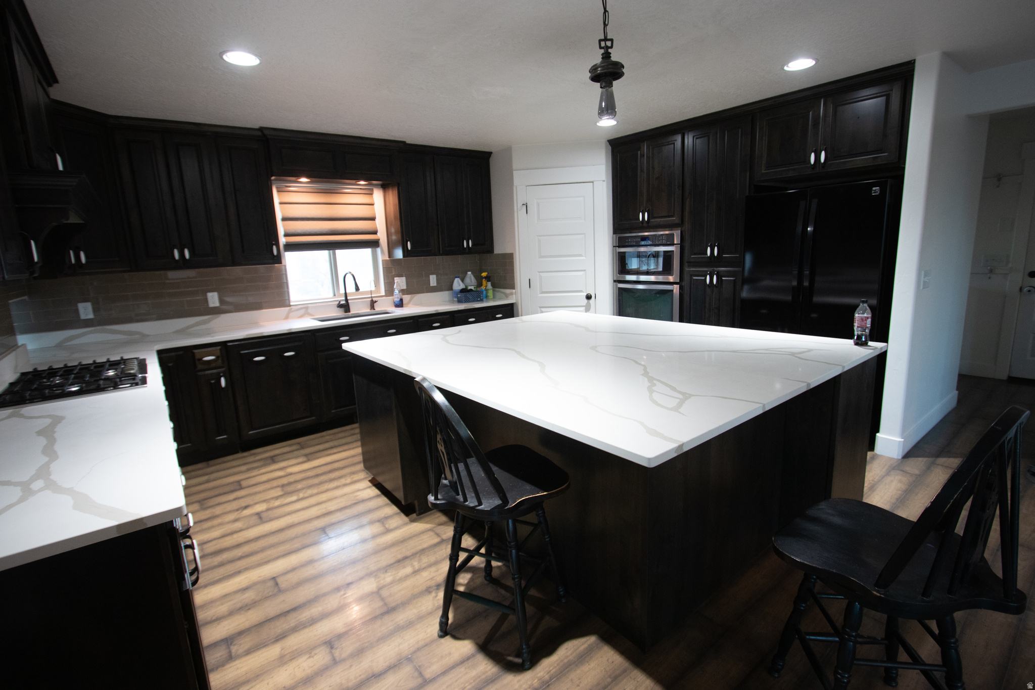SPRING VIEW FARMS - Residential