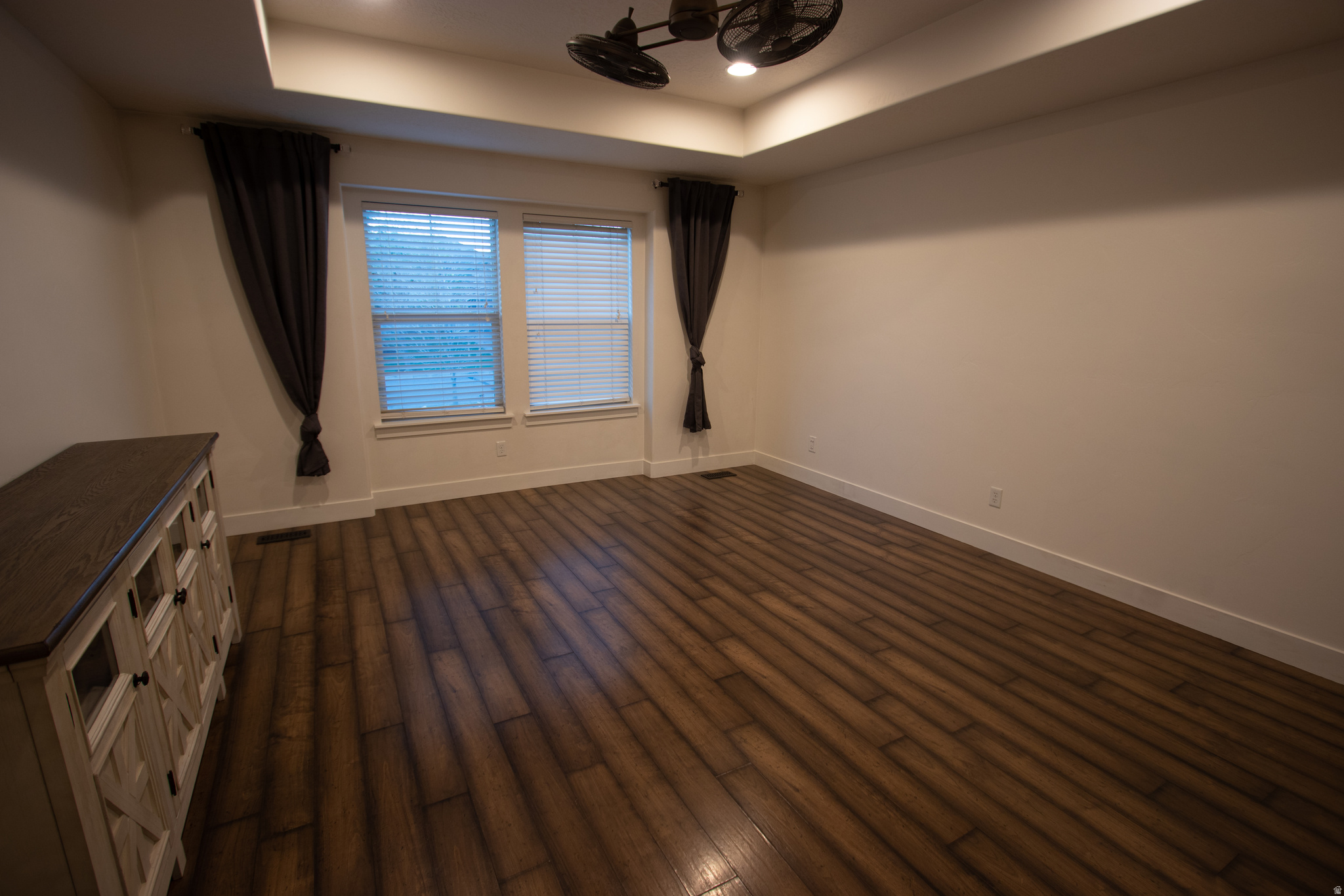 SPRING VIEW FARMS - Residential