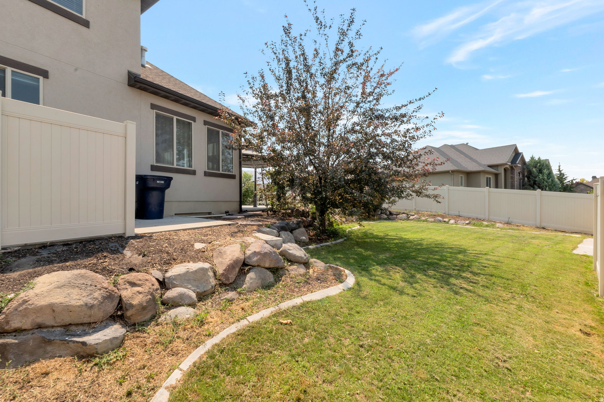 SPRING VIEW FARMS - Residential