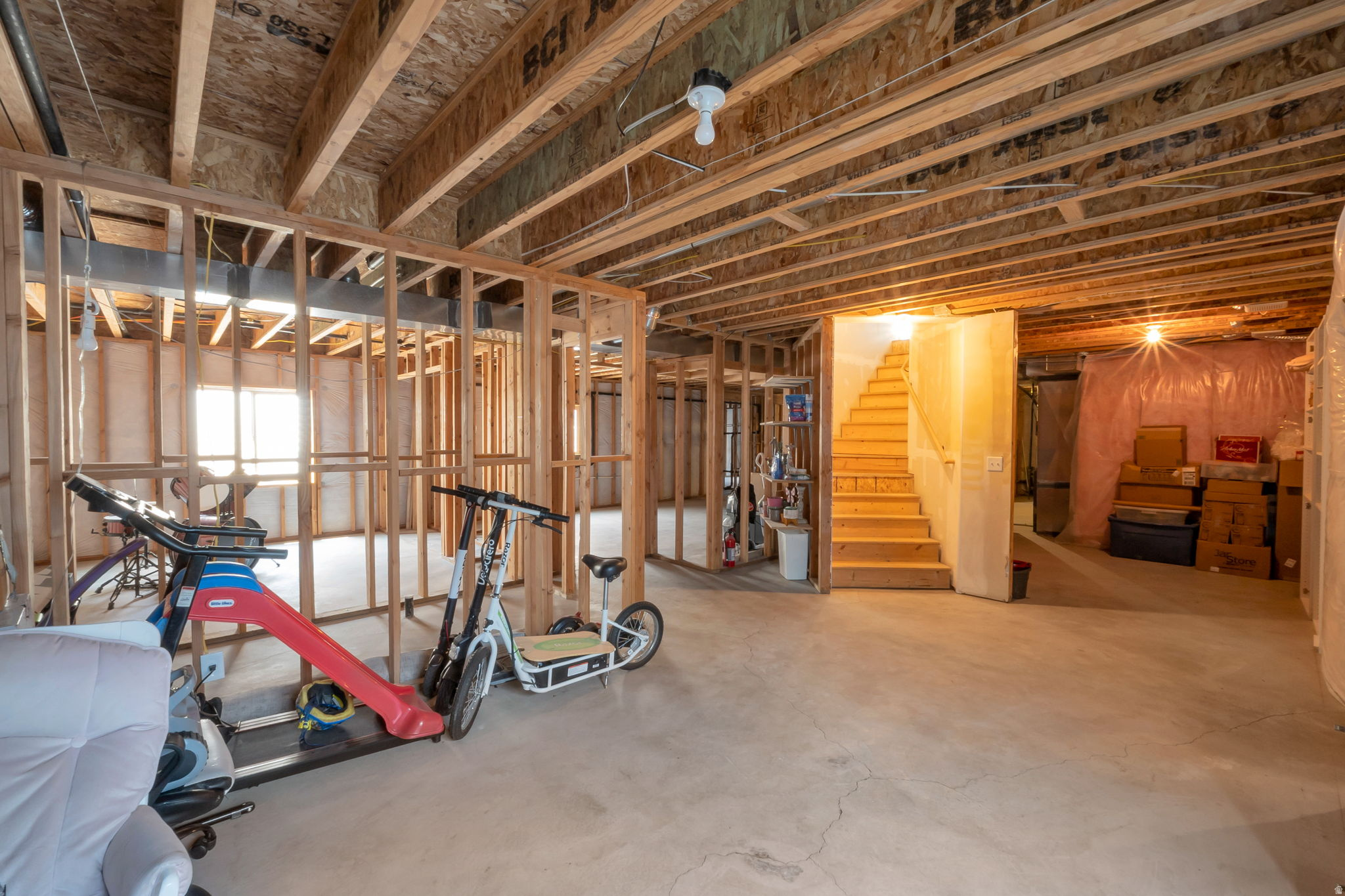 SPRING VIEW FARMS - Residential
