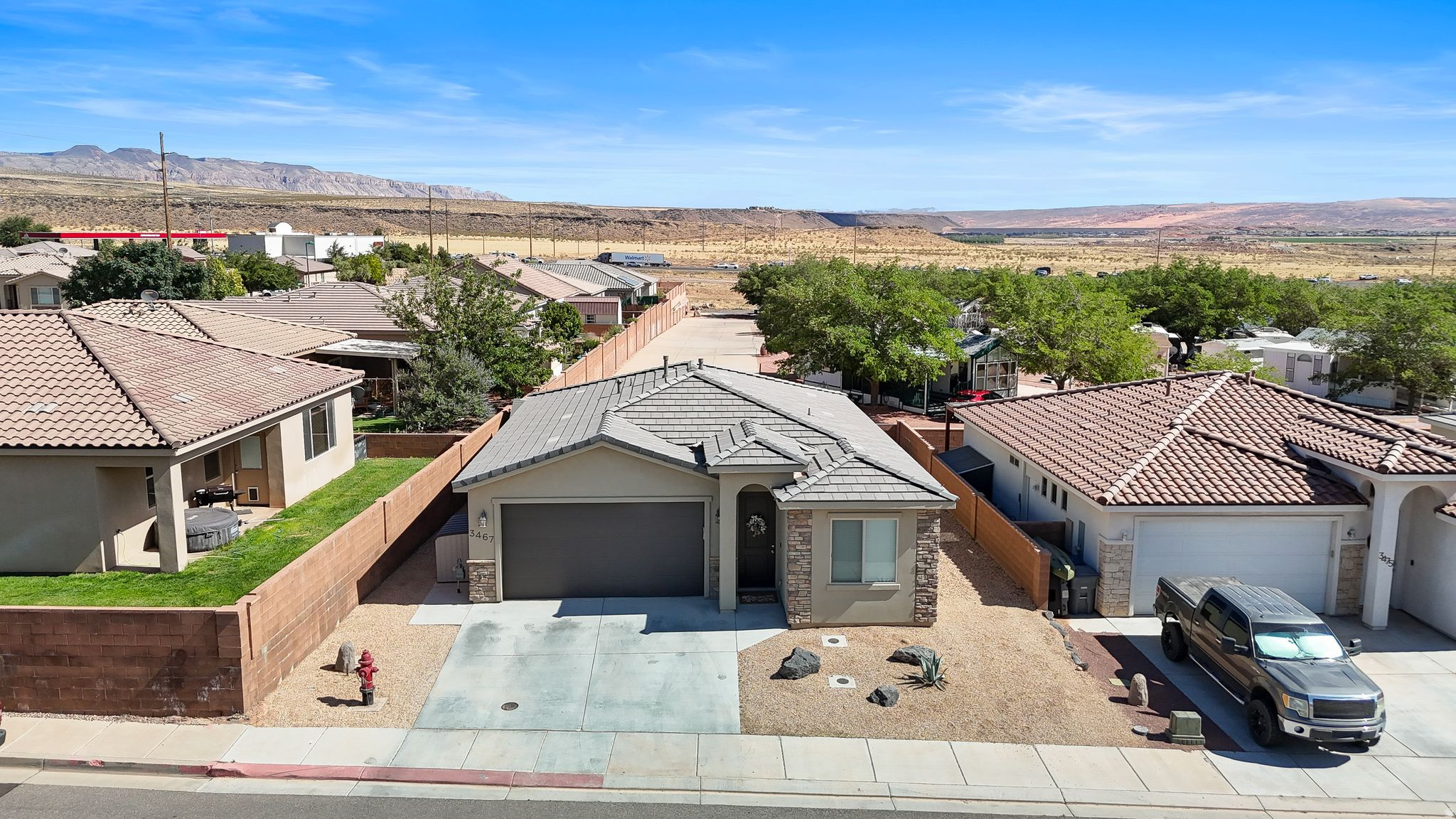 ZIONS GATE ESTATES PH 3 - Residential