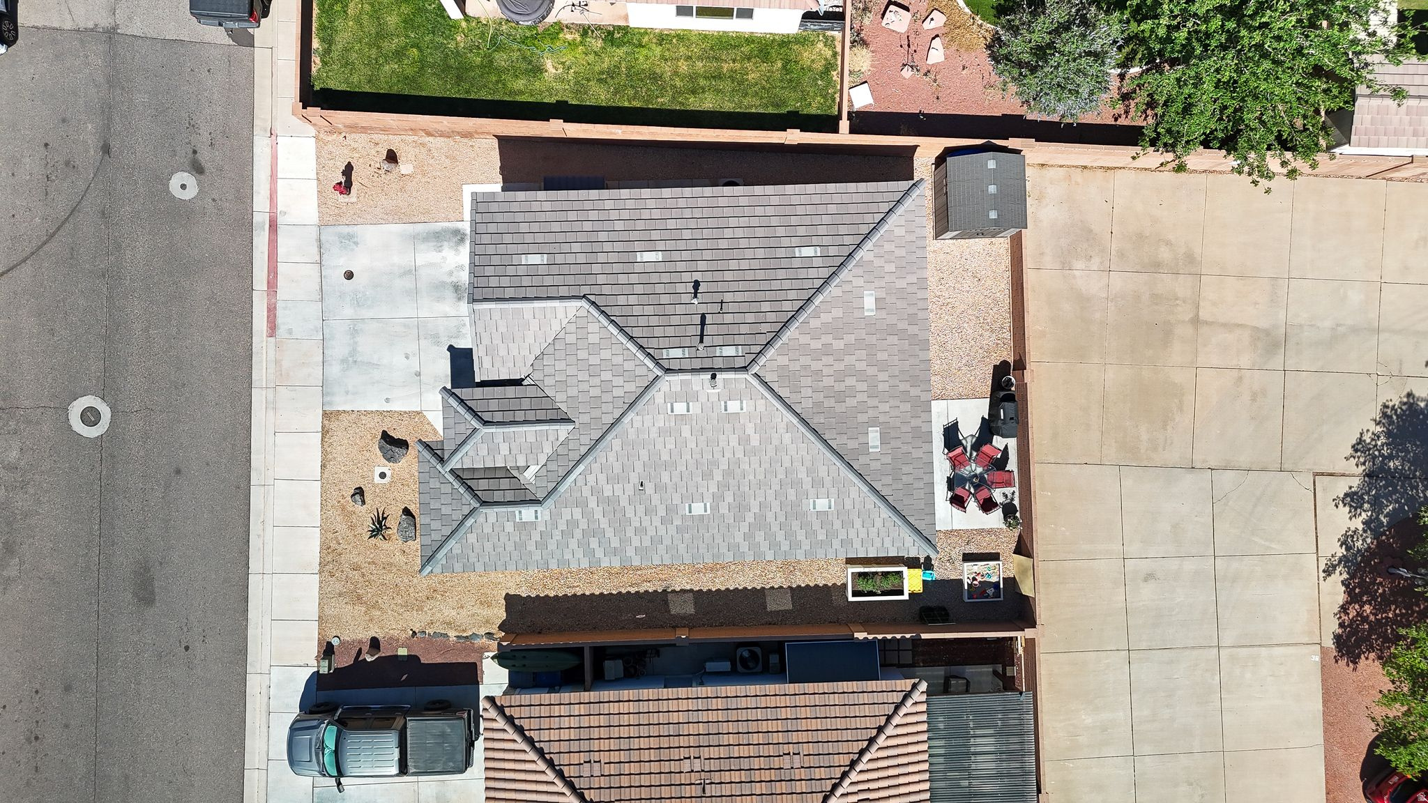 ZIONS GATE ESTATES PH 3 - Residential