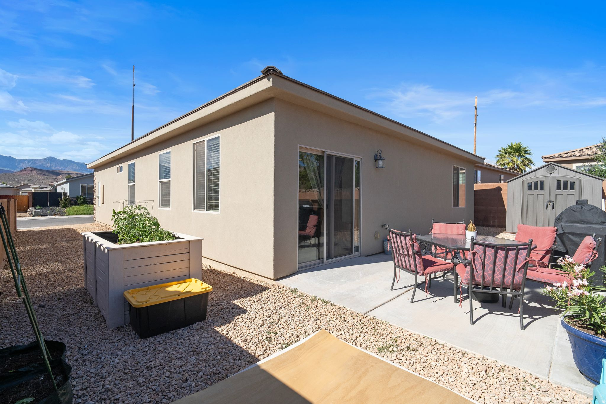 ZIONS GATE ESTATES PH 3 - Residential