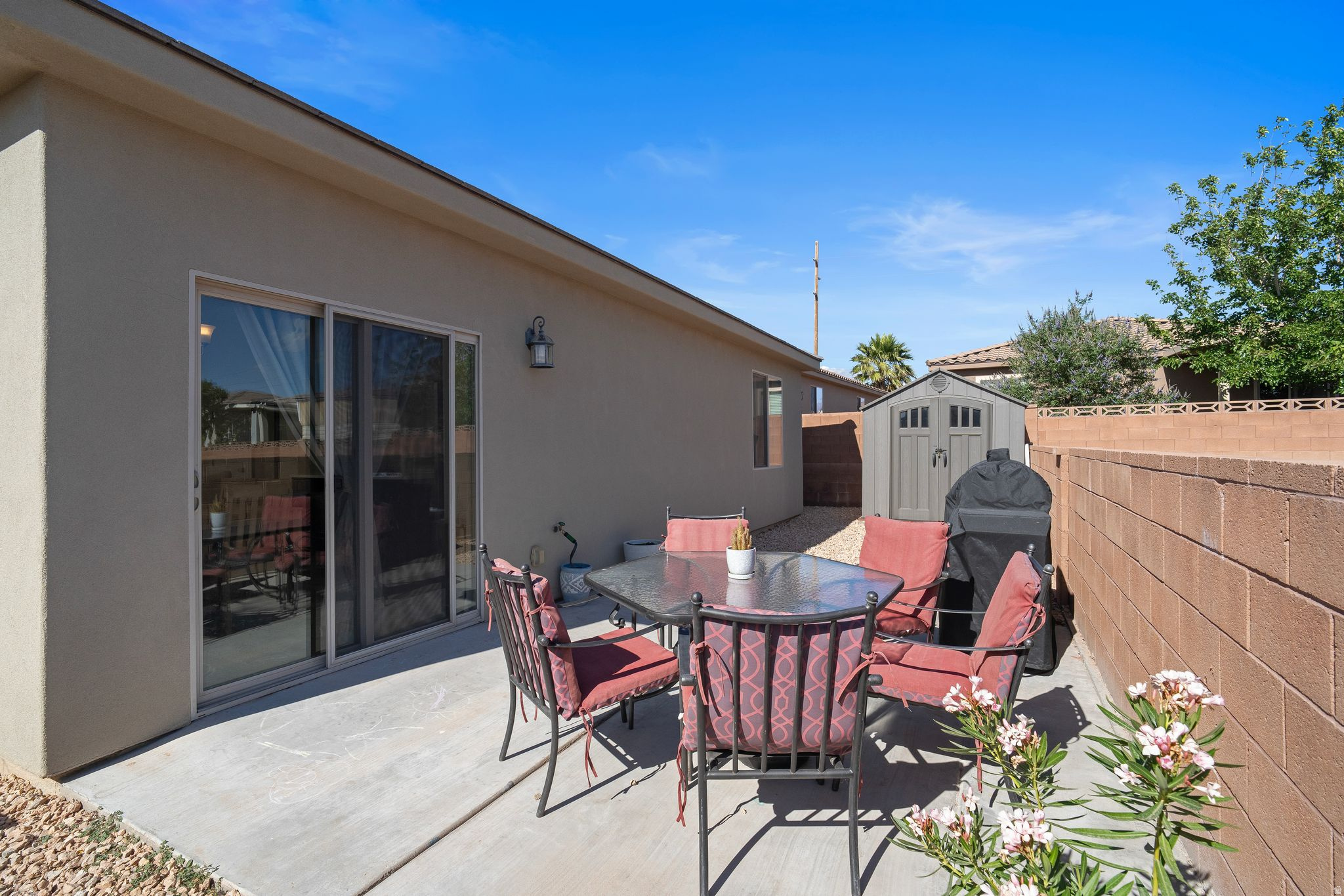 ZIONS GATE ESTATES PH 3 - Residential