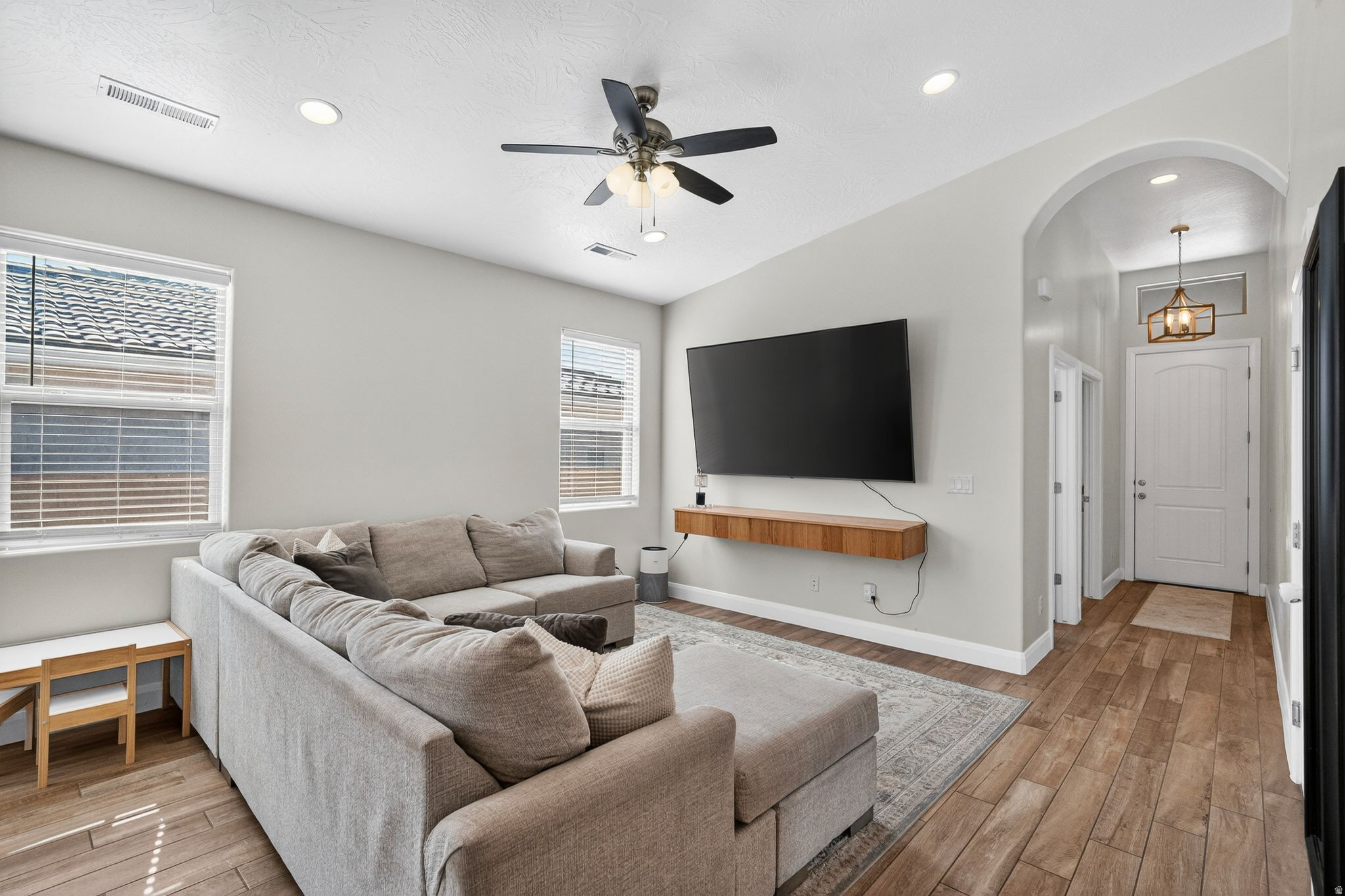 ZIONS GATE ESTATES PH 3 - Residential