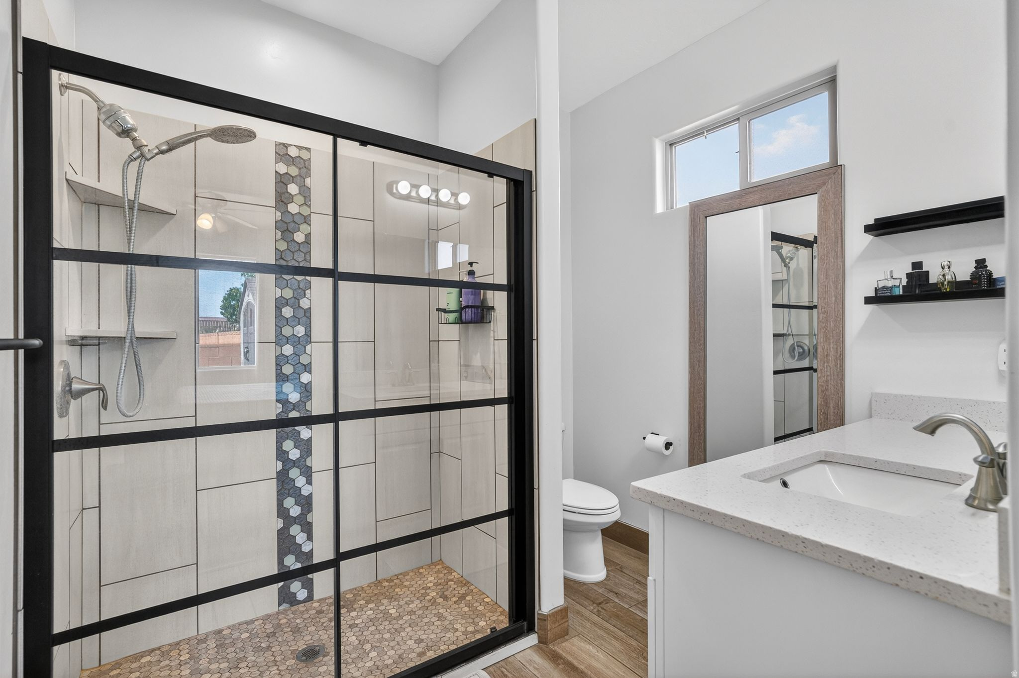 ZIONS GATE ESTATES PH 3 - Residential