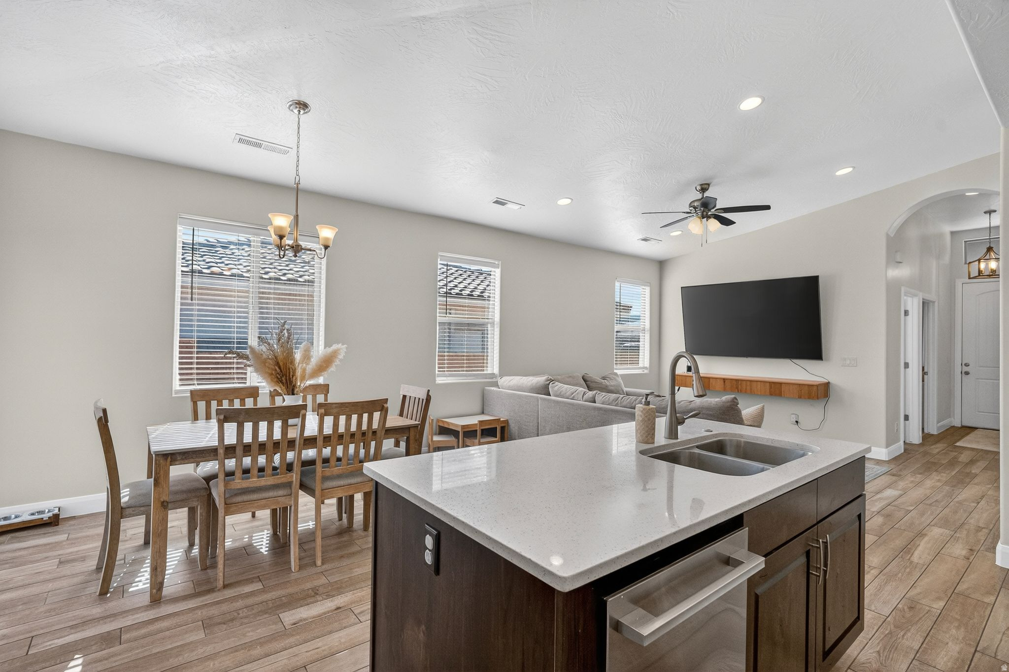 ZIONS GATE ESTATES PH 3 - Residential