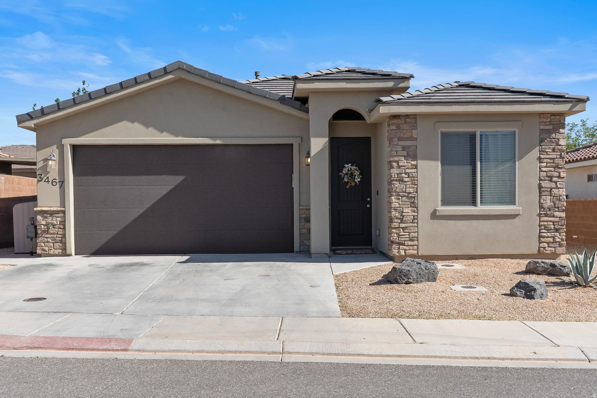 ZIONS GATE ESTATES PH 3 - Residential