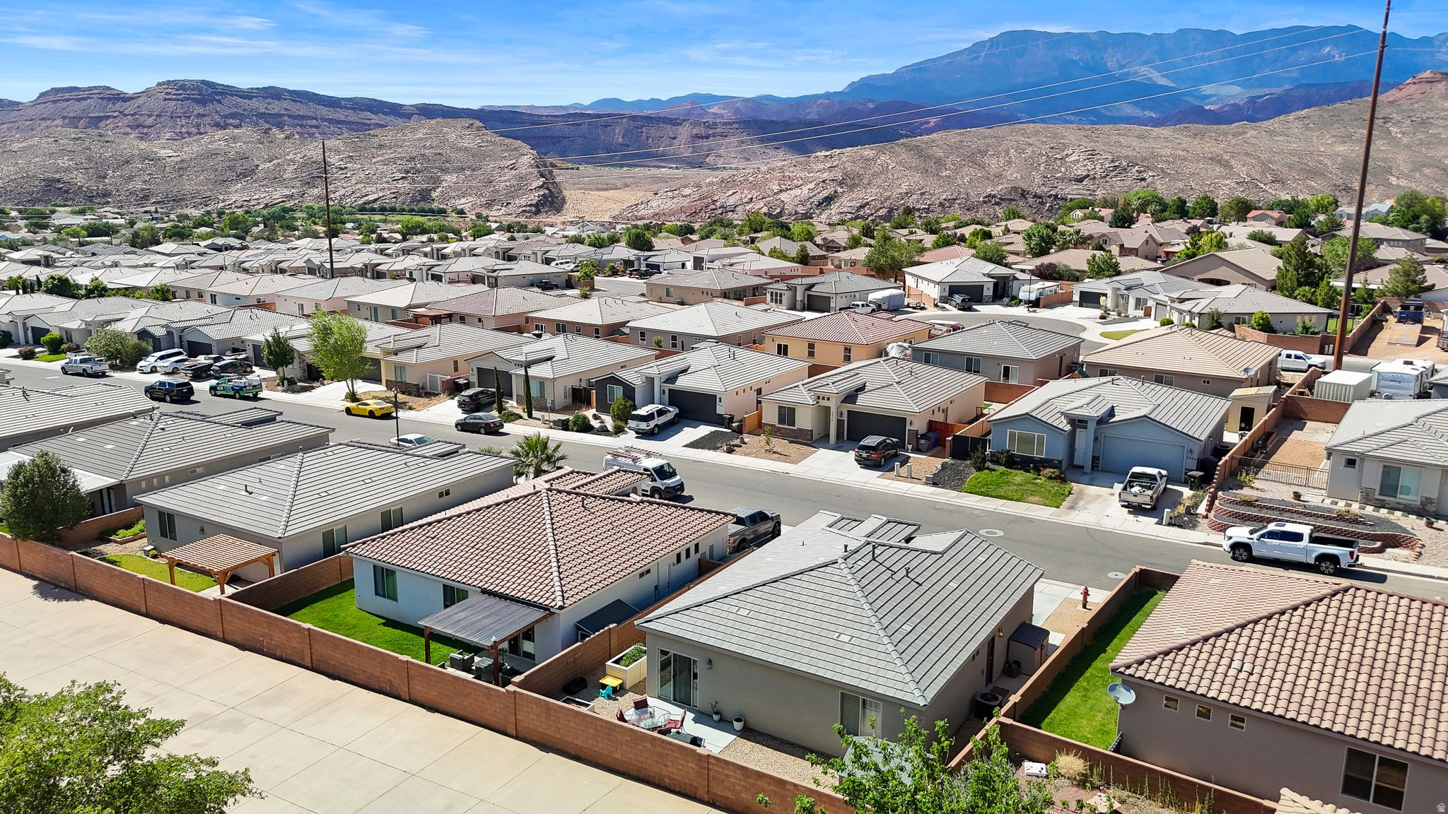 ZIONS GATE ESTATES PH 3 - Residential