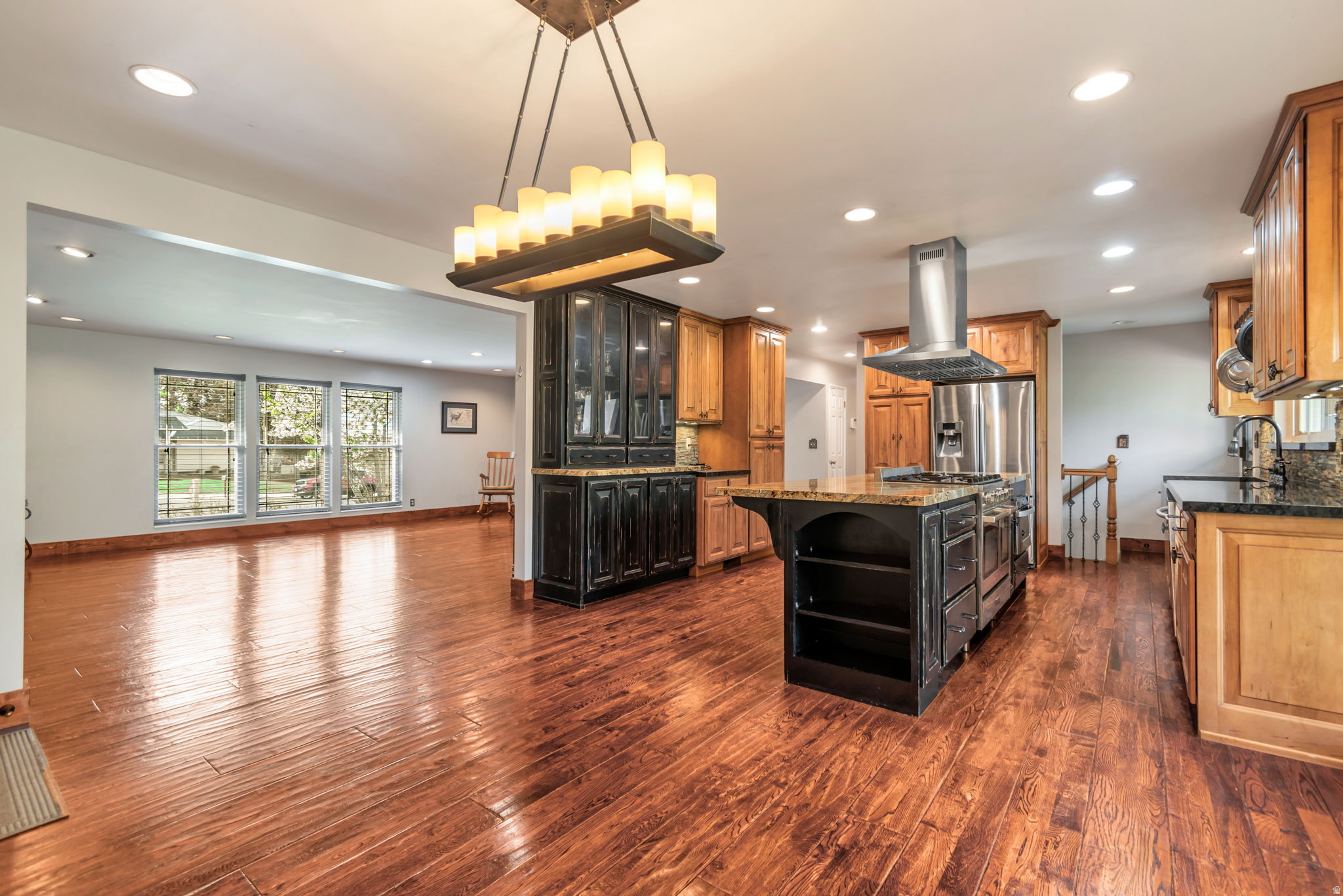 WILLOW CREEK - Residential