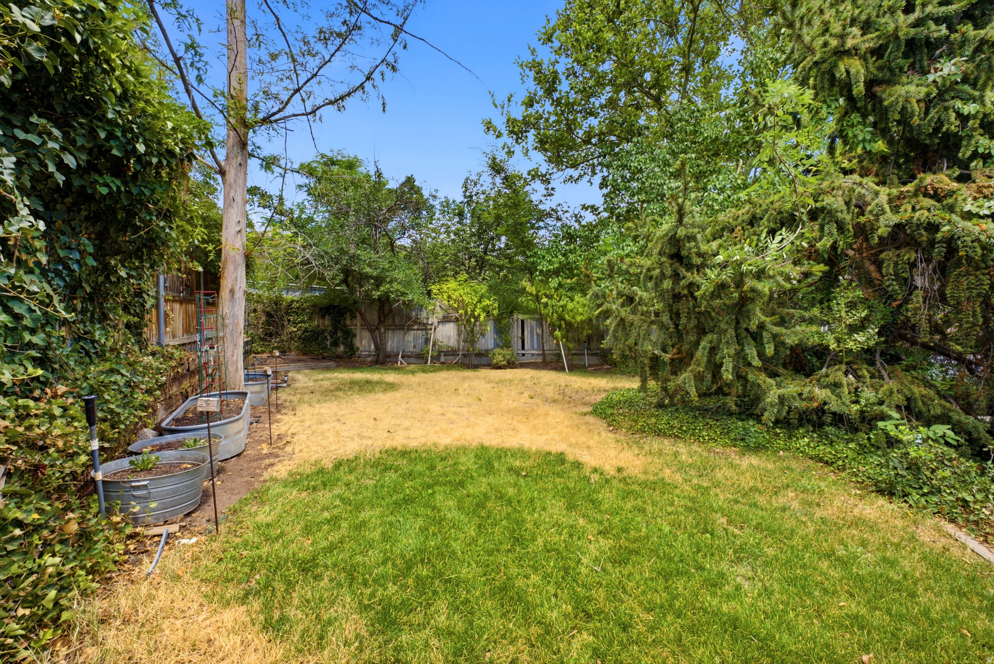 FEDERAL HEIGHTS PLAT B SUB - Residential