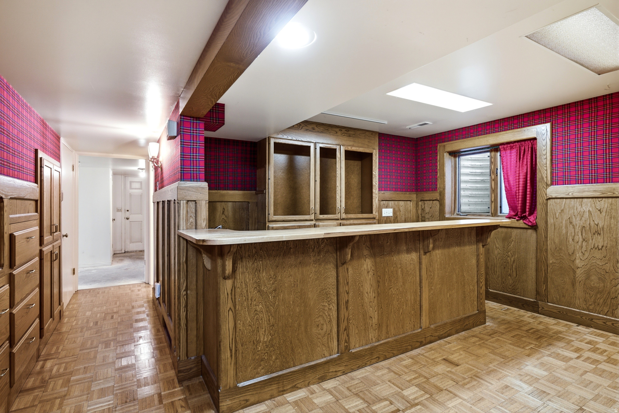 FEDERAL HEIGHTS PLAT B SUB - Residential