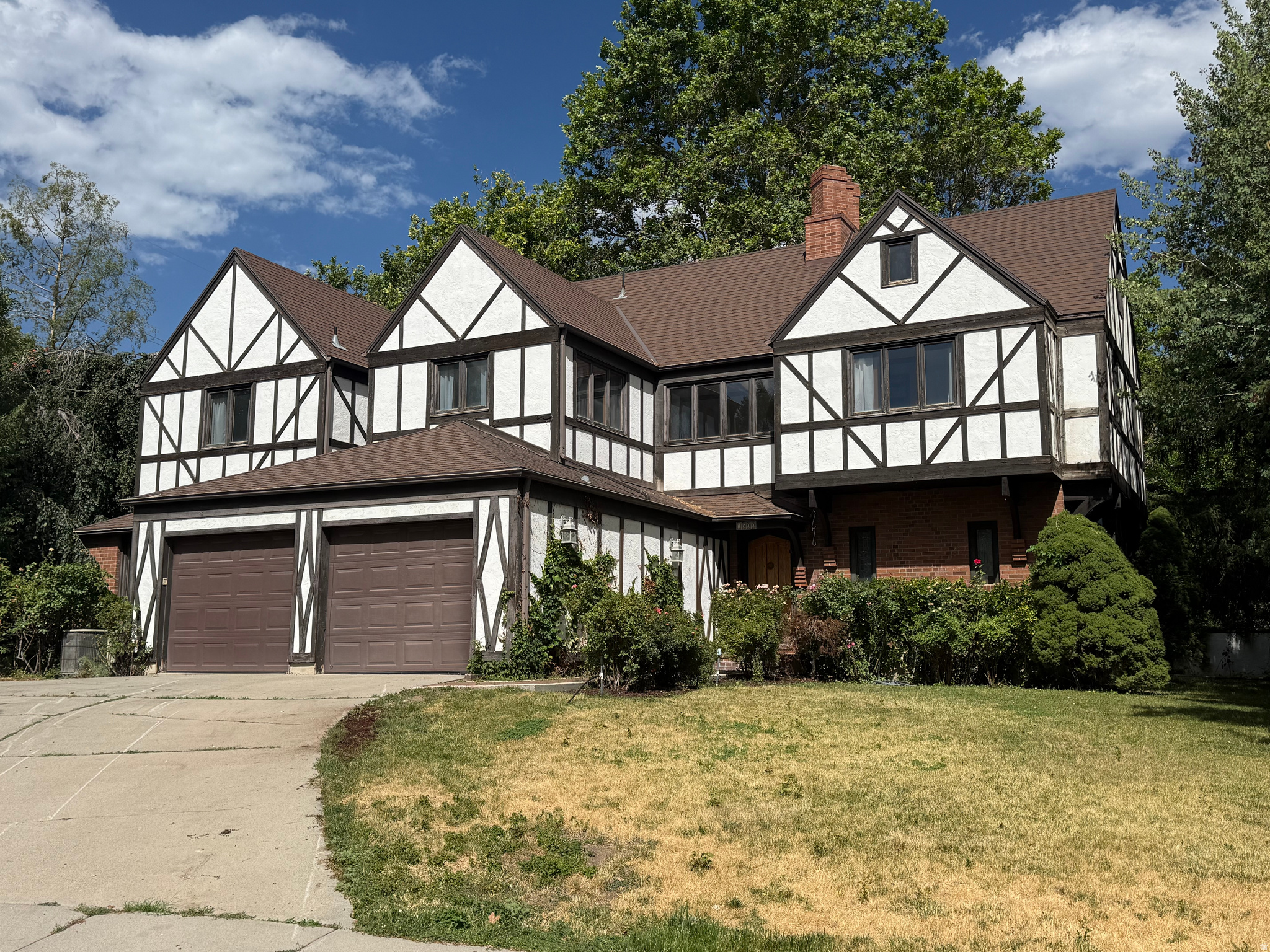 FEDERAL HEIGHTS PLAT B SUB - Residential