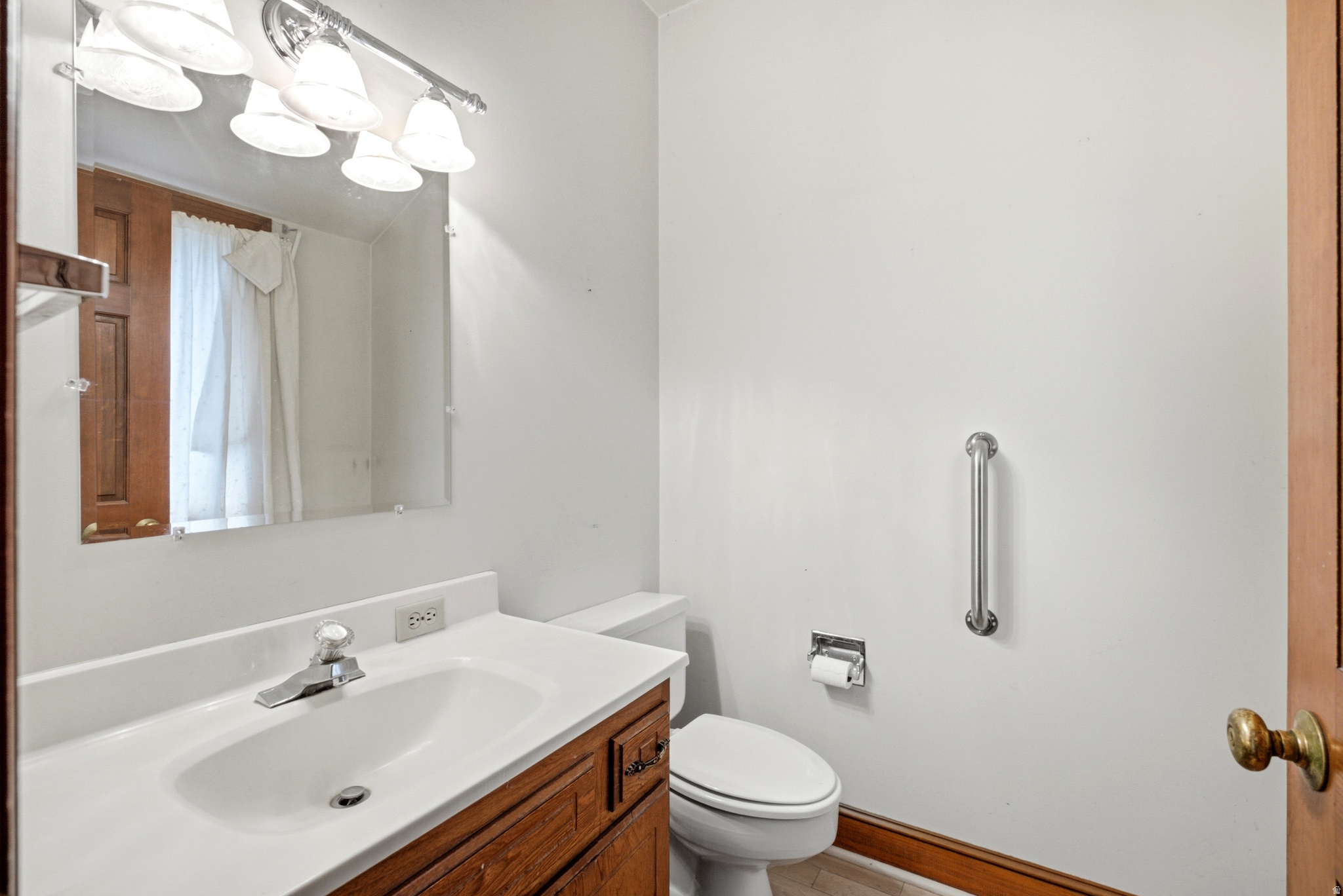 FEDERAL HEIGHTS PLAT B SUB - Residential