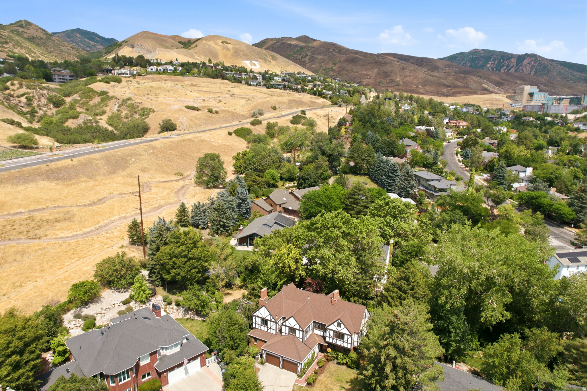 FEDERAL HEIGHTS PLAT B SUB - Residential