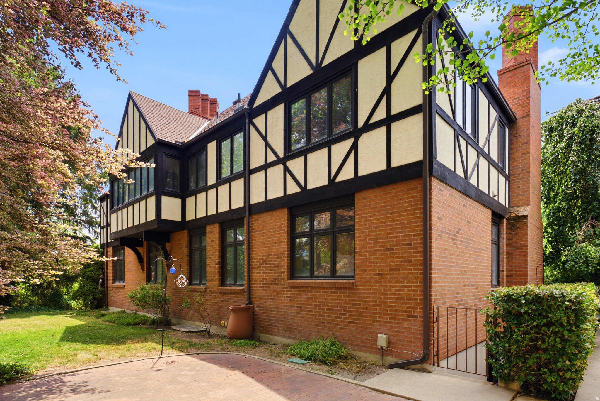 FEDERAL HEIGHTS PLAT B SUB - Residential