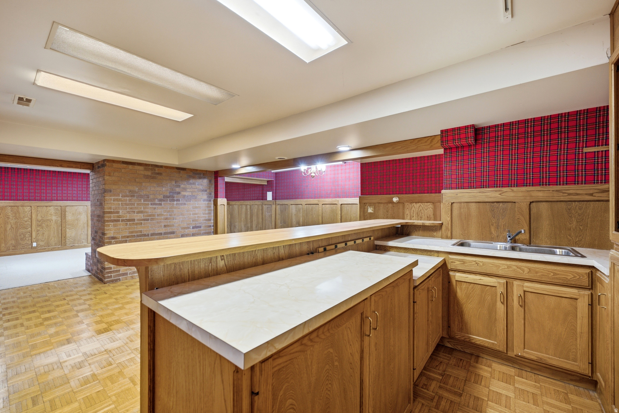 FEDERAL HEIGHTS PLAT B SUB - Residential